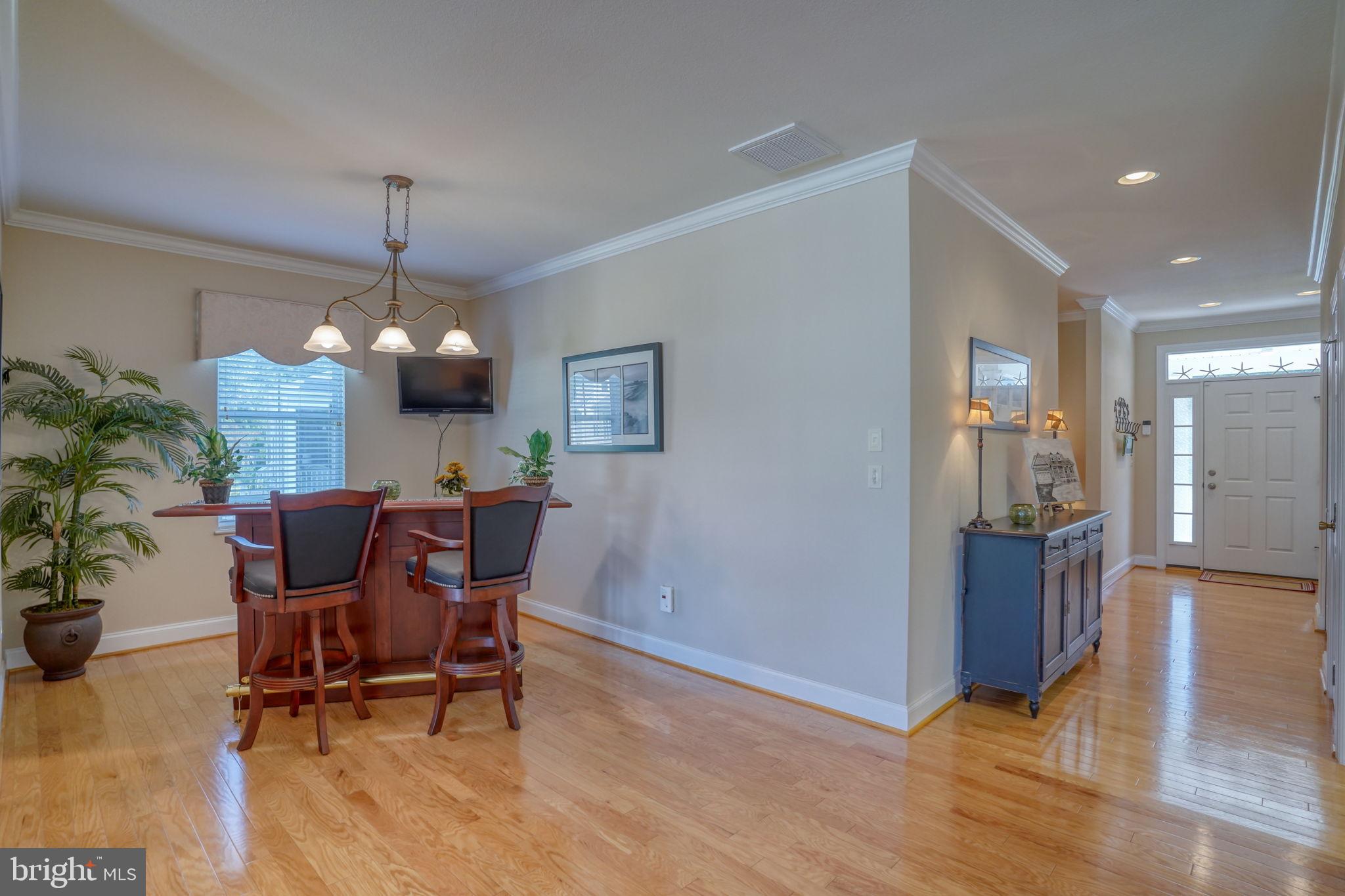 REFUGE AT DIRICKSON CREEK - Residential