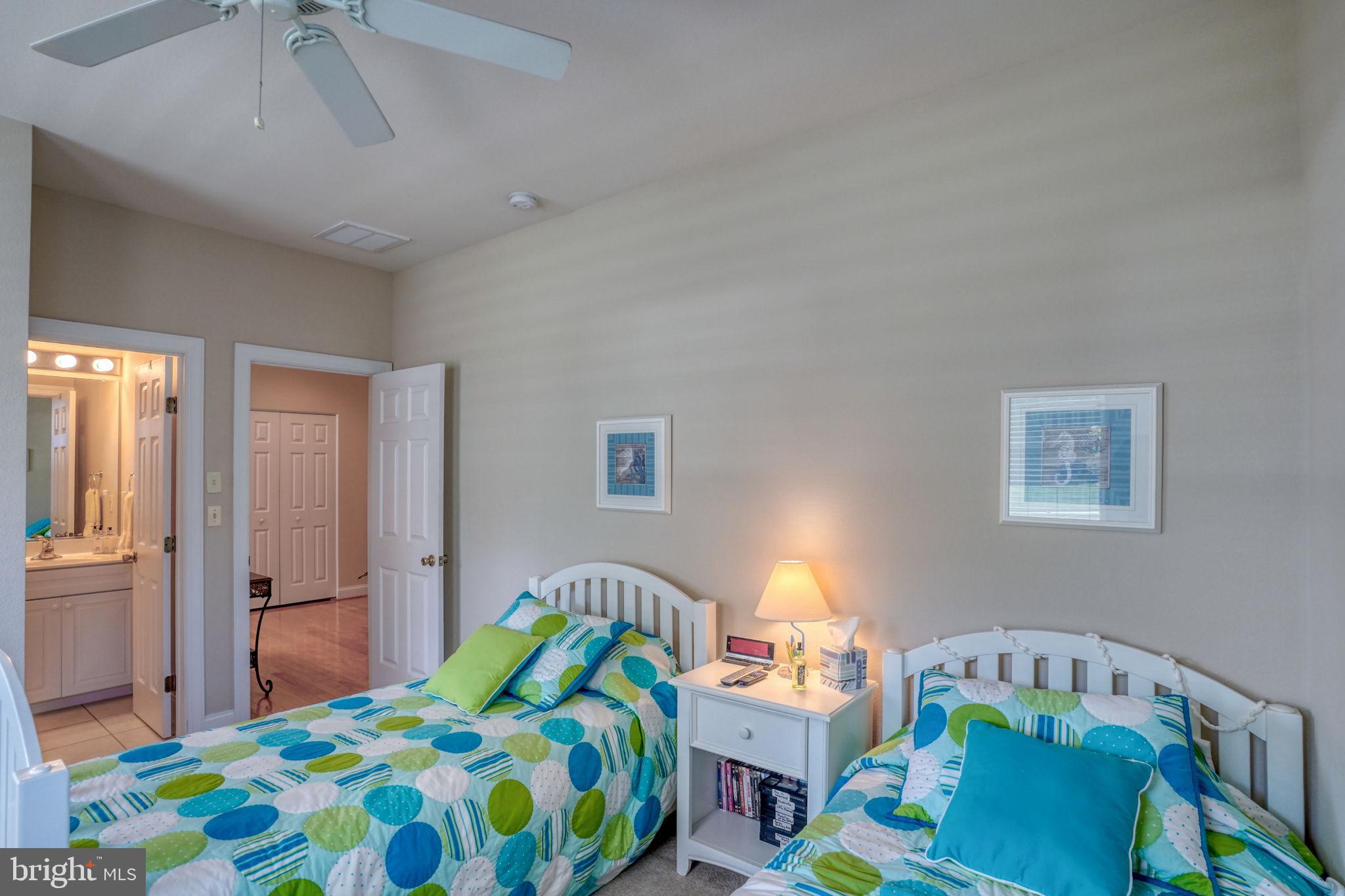 REFUGE AT DIRICKSON CREEK - Residential