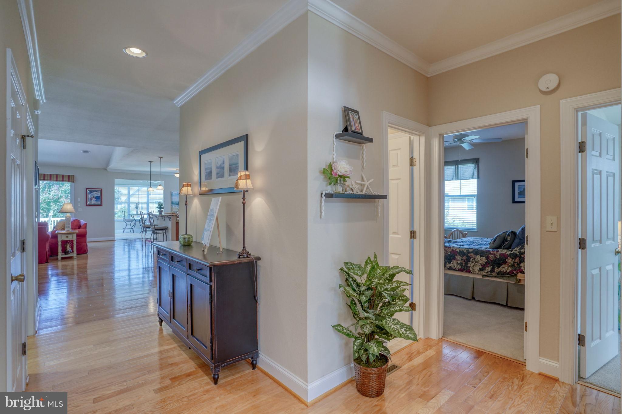 REFUGE AT DIRICKSON CREEK - Residential