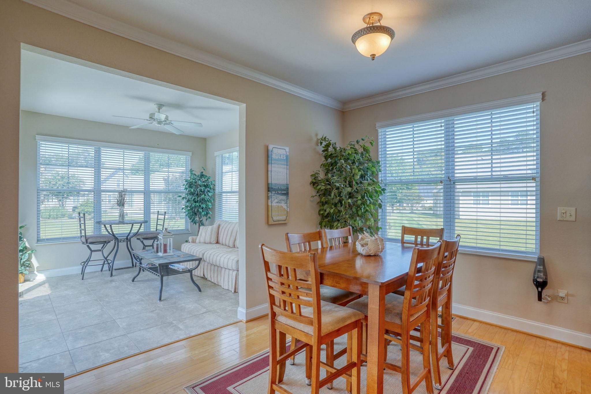 REFUGE AT DIRICKSON CREEK - Residential