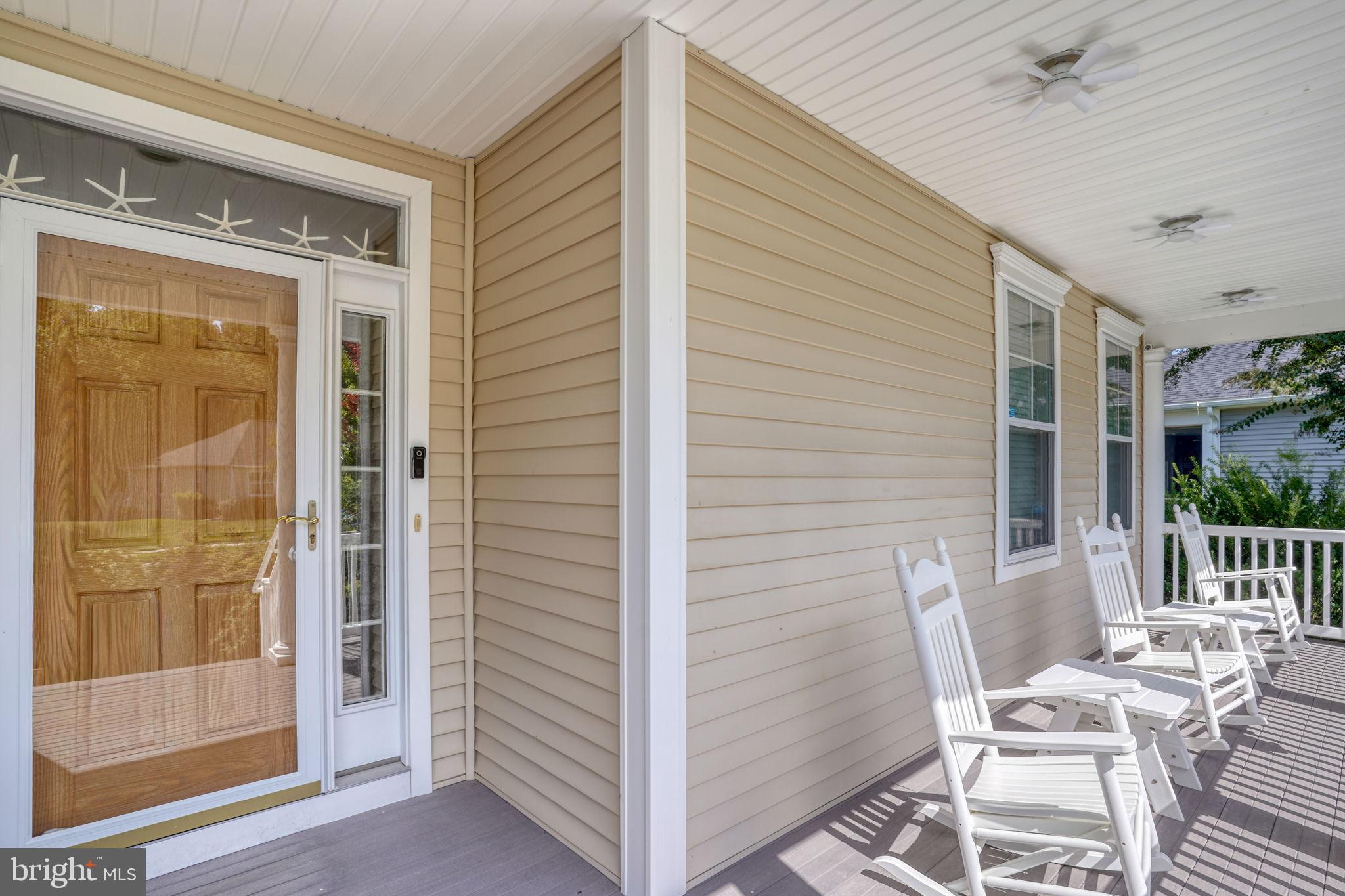 REFUGE AT DIRICKSON CREEK - Residential