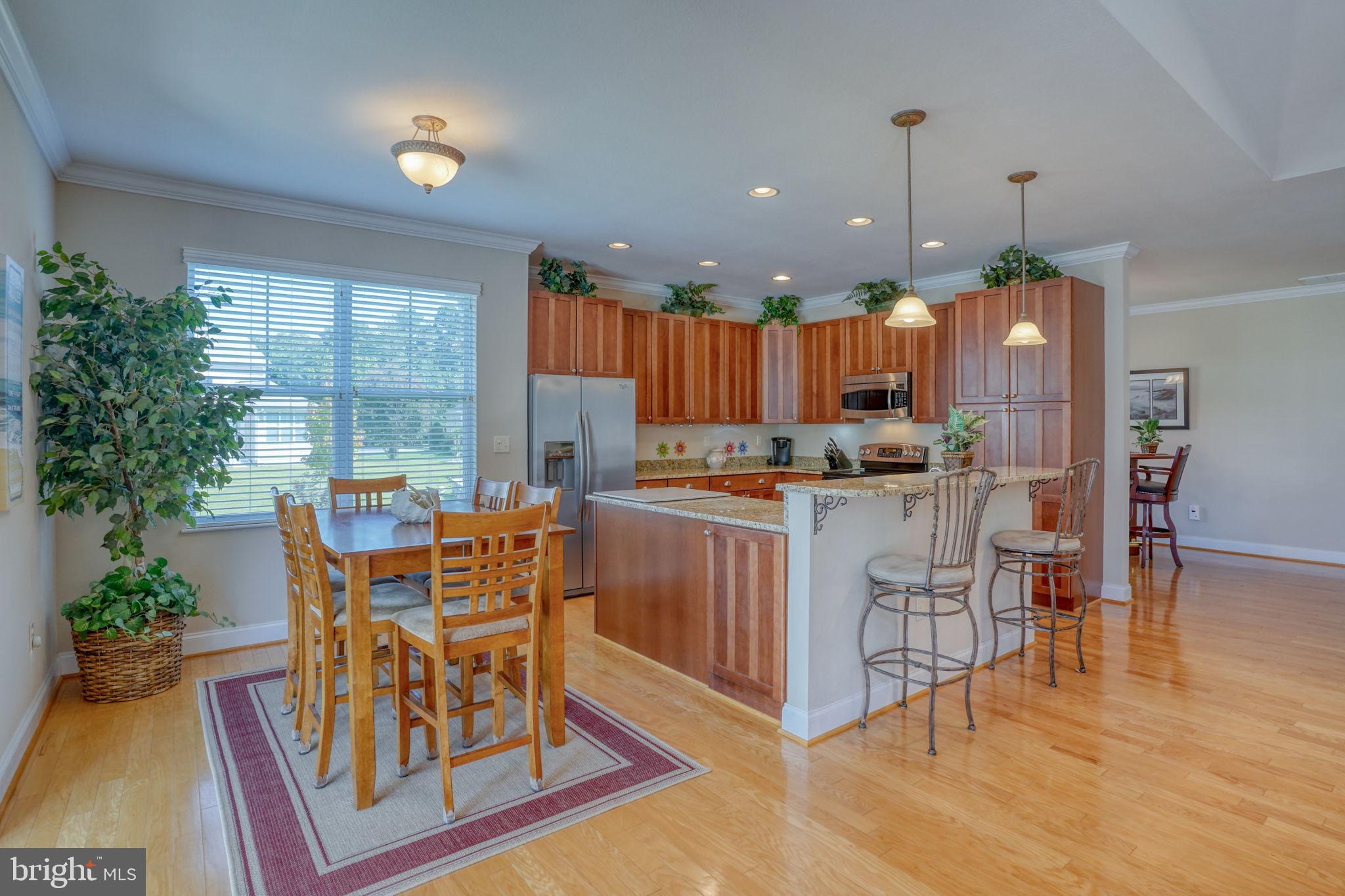 REFUGE AT DIRICKSON CREEK - Residential