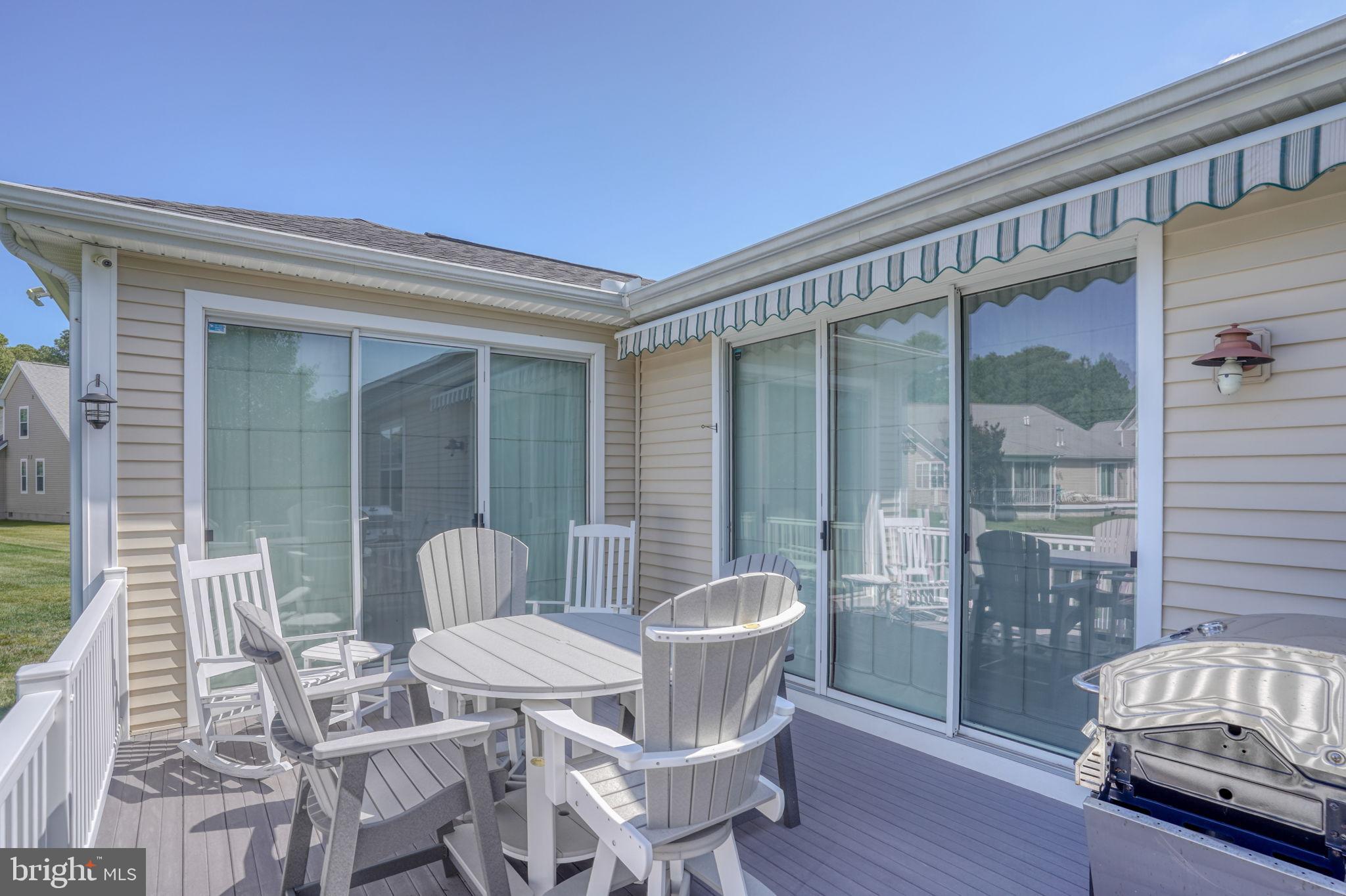 REFUGE AT DIRICKSON CREEK - Residential