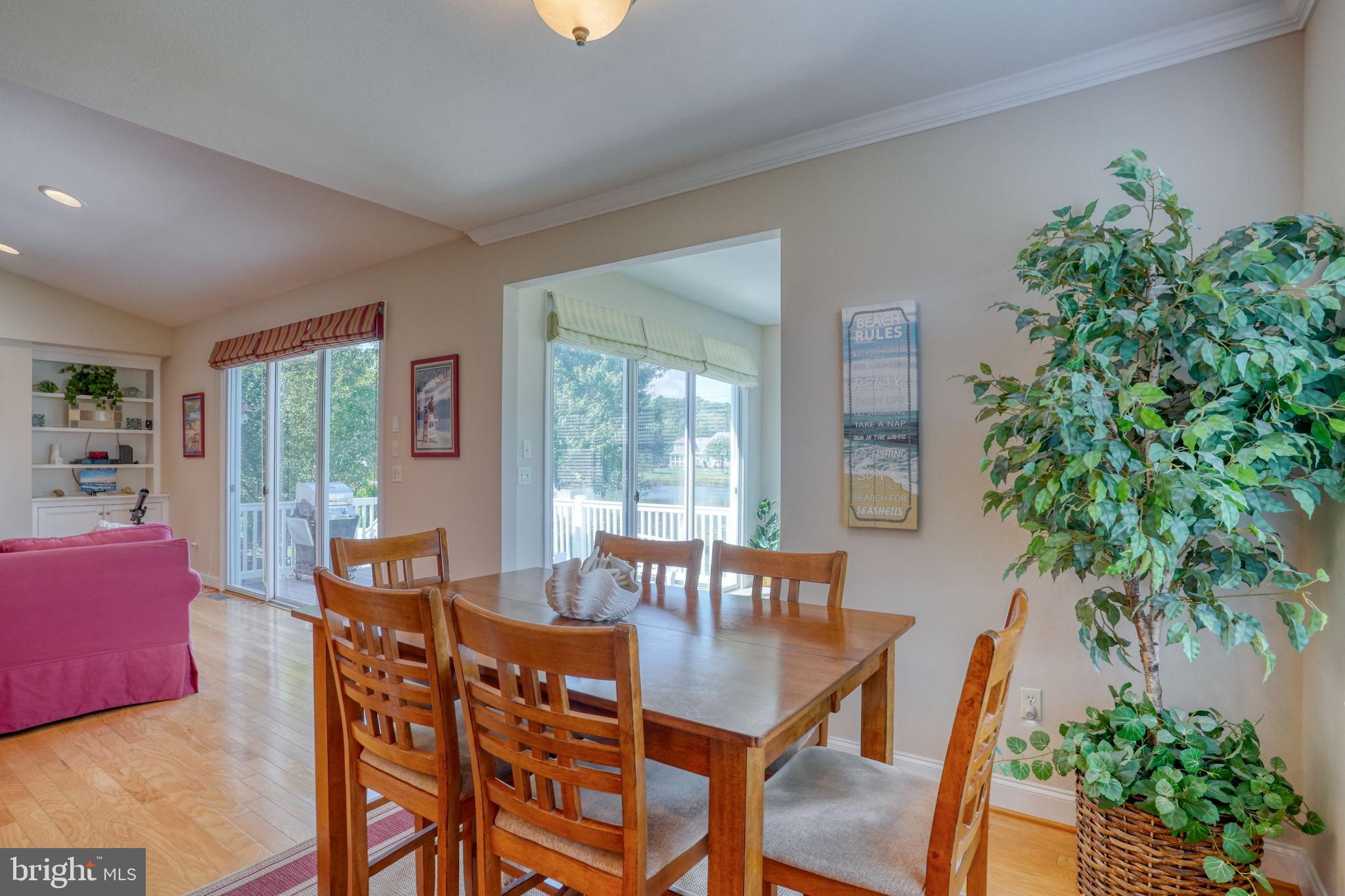 REFUGE AT DIRICKSON CREEK - Residential