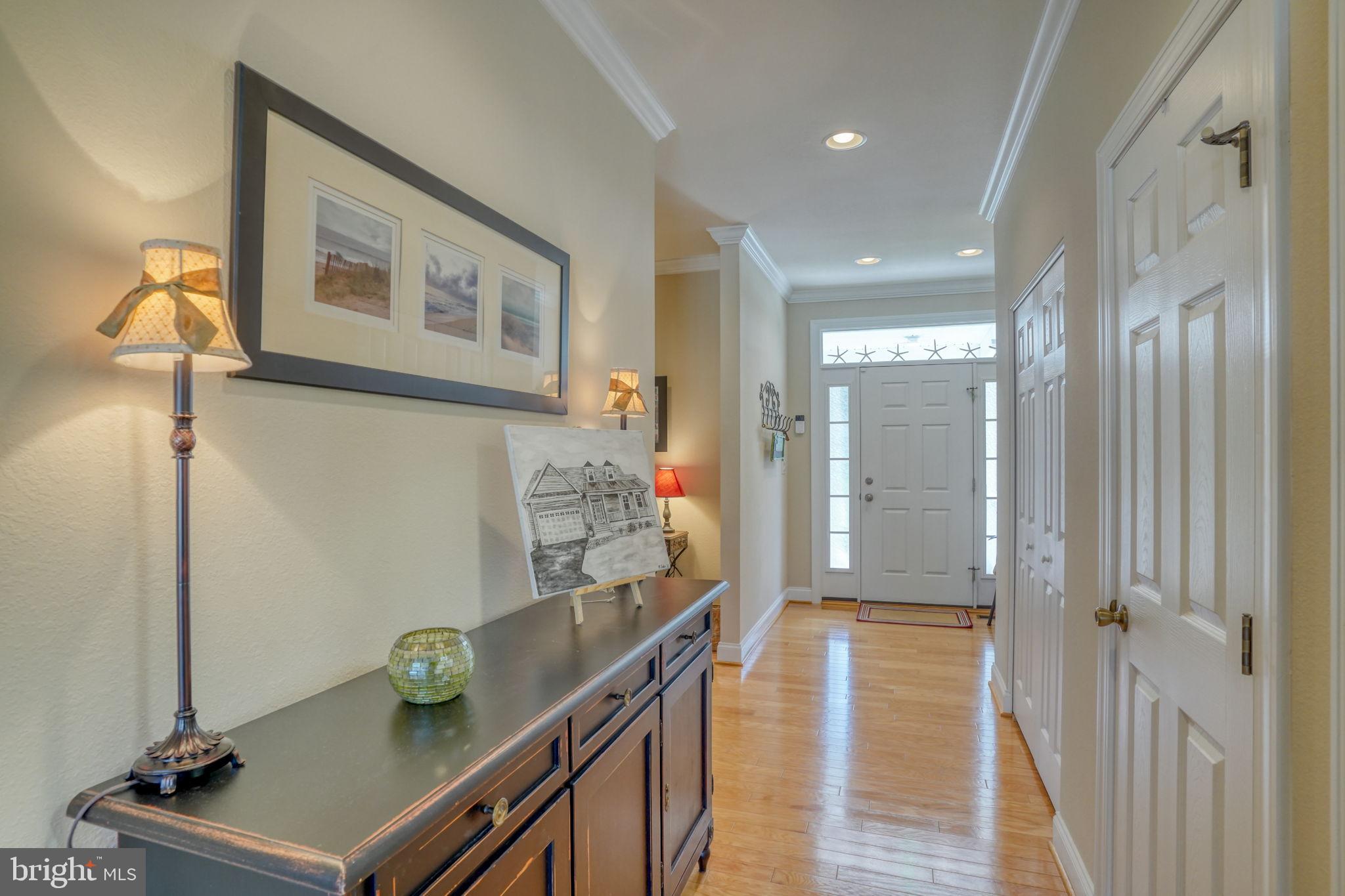 REFUGE AT DIRICKSON CREEK - Residential