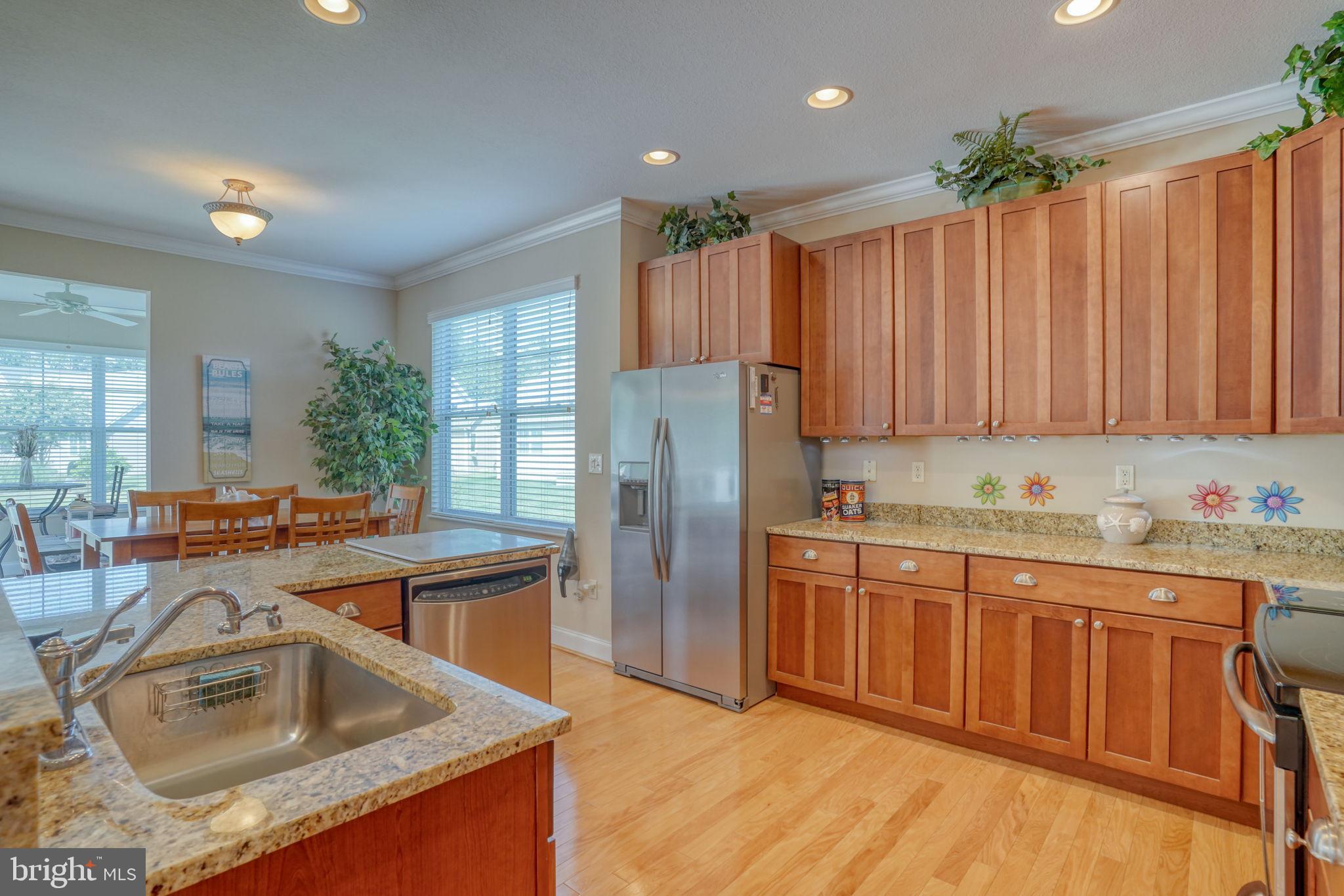 REFUGE AT DIRICKSON CREEK - Residential