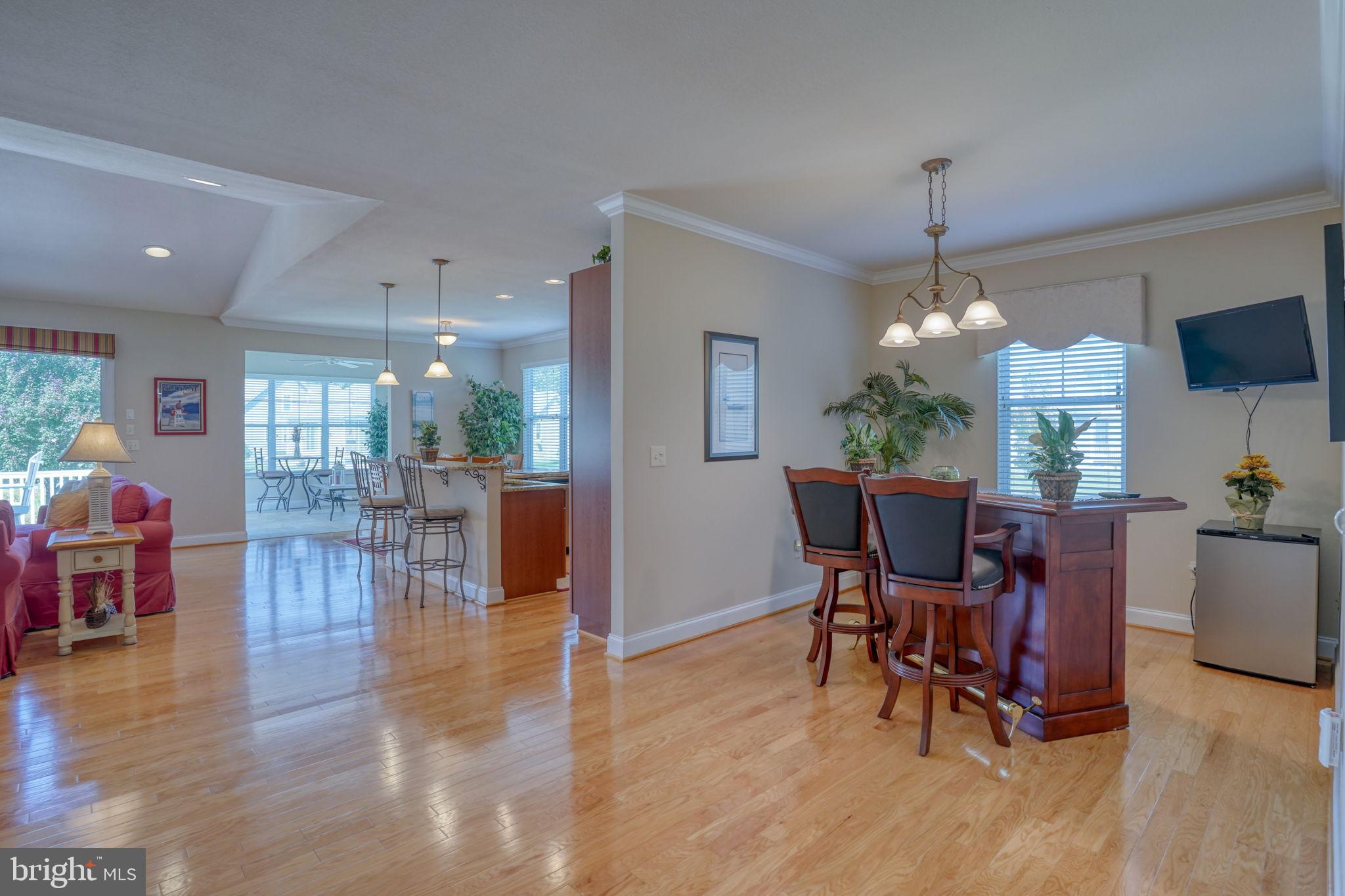 REFUGE AT DIRICKSON CREEK - Residential