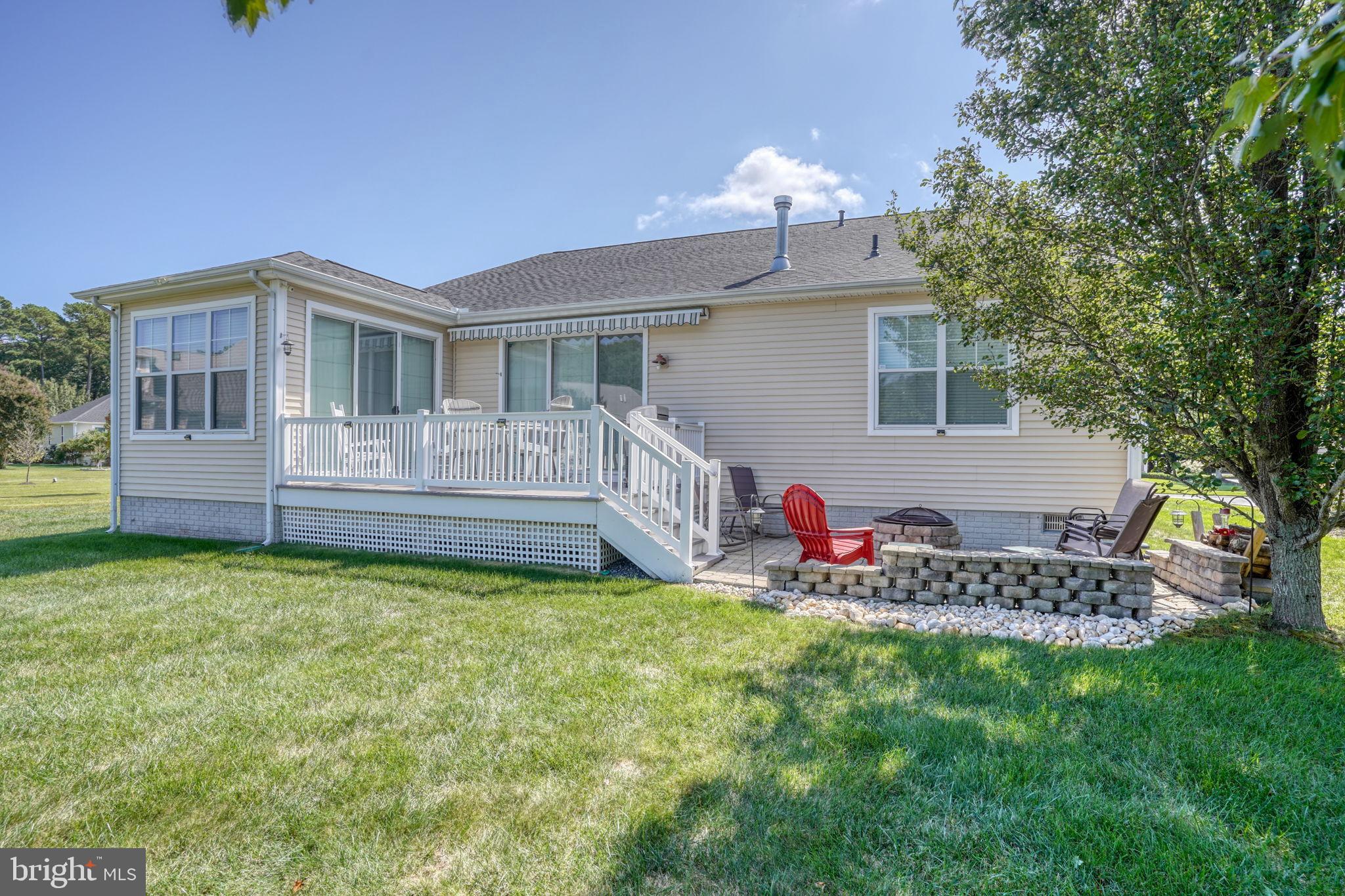 REFUGE AT DIRICKSON CREEK - Residential