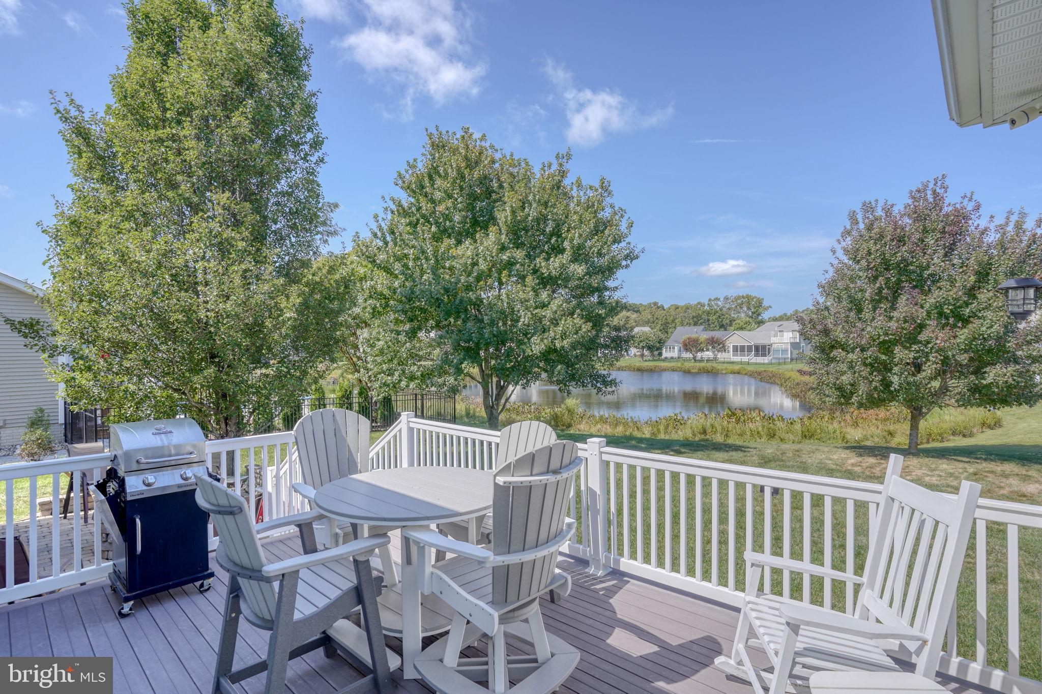 REFUGE AT DIRICKSON CREEK - Residential