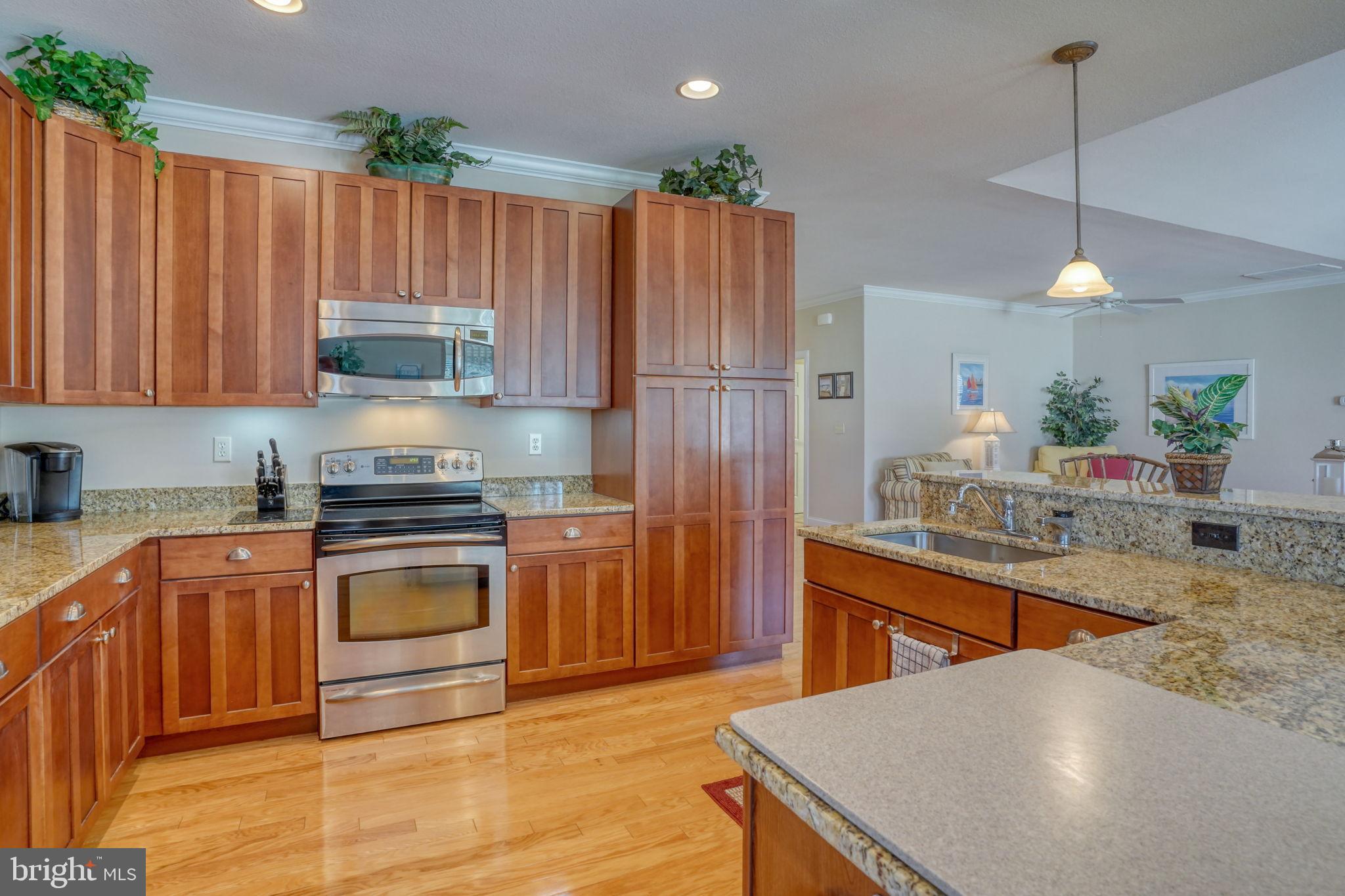 REFUGE AT DIRICKSON CREEK - Residential