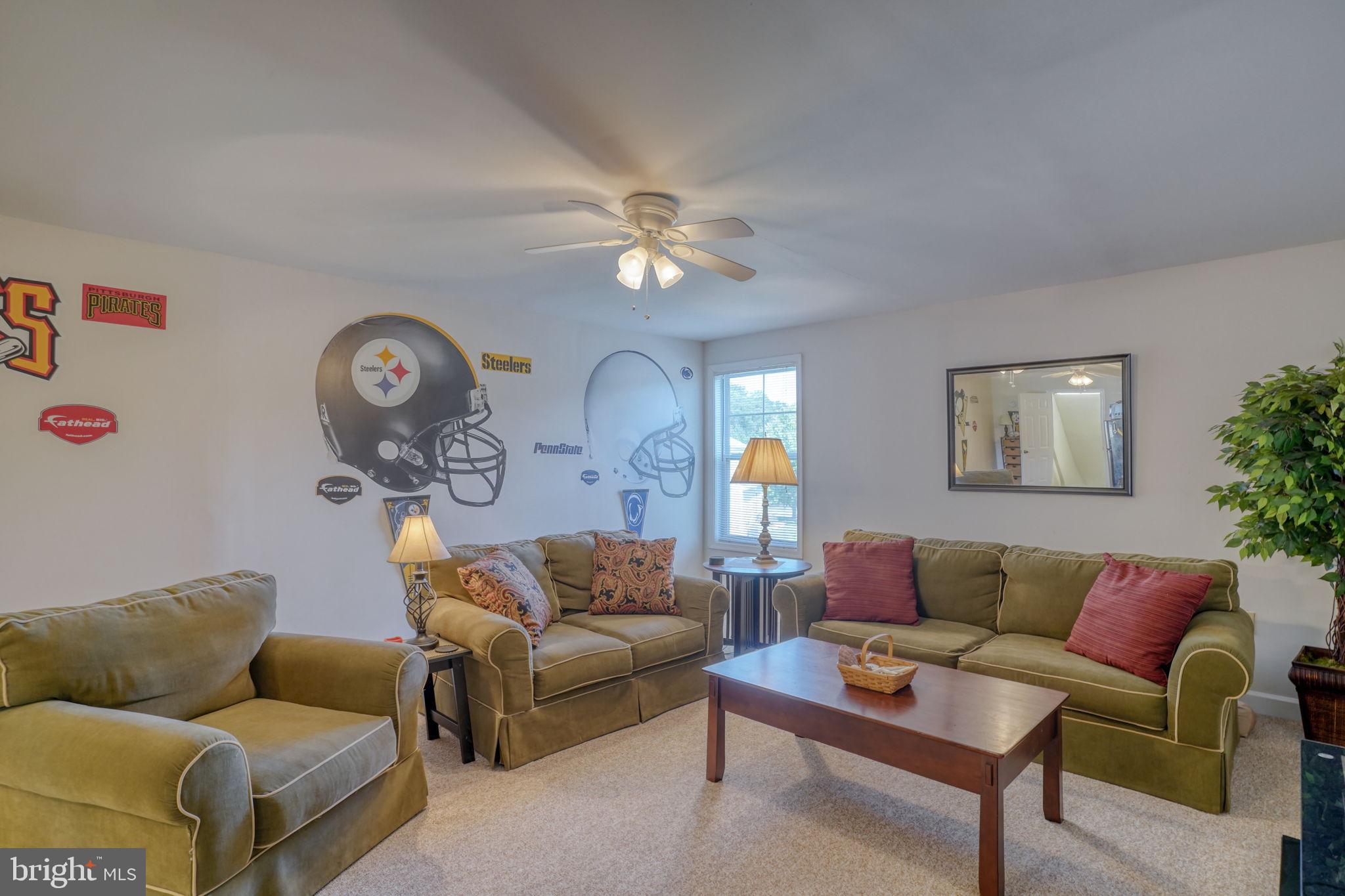 REFUGE AT DIRICKSON CREEK - Residential