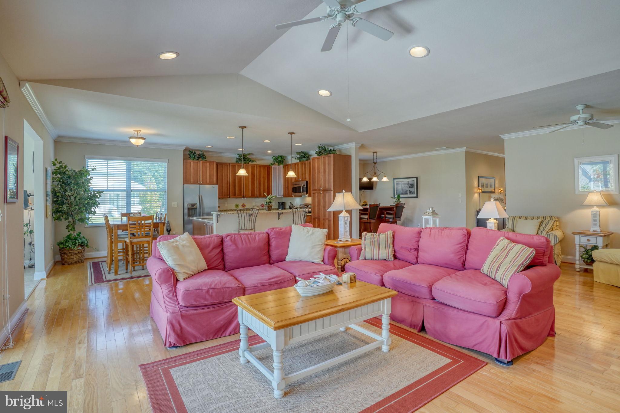 REFUGE AT DIRICKSON CREEK - Residential