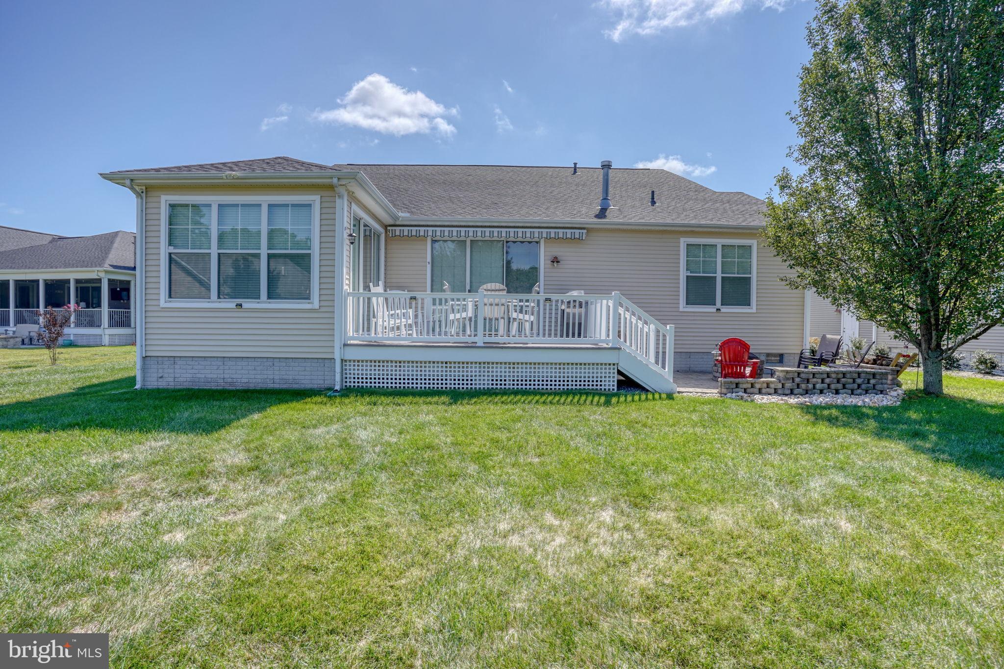 REFUGE AT DIRICKSON CREEK - Residential