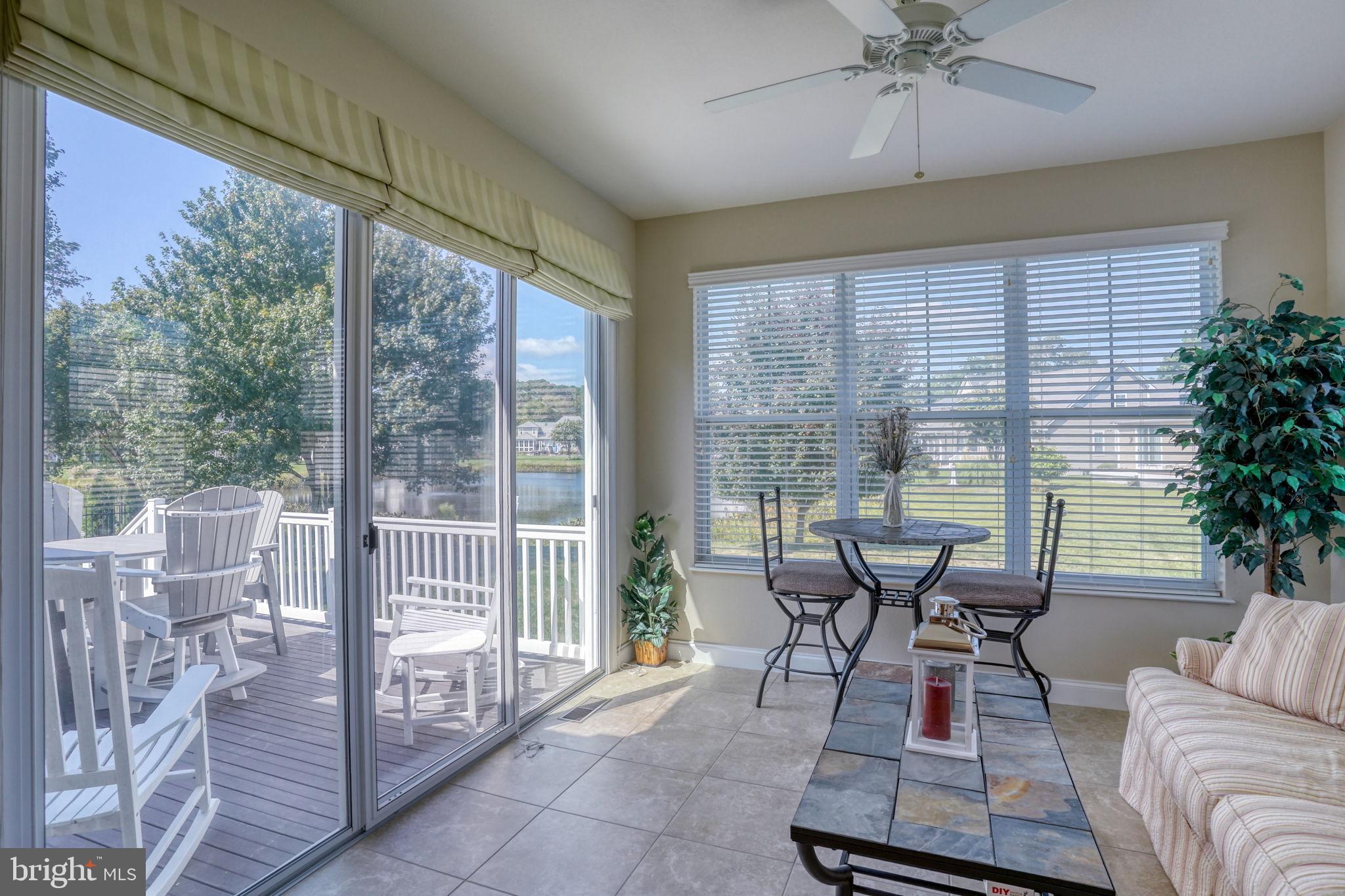 REFUGE AT DIRICKSON CREEK - Residential