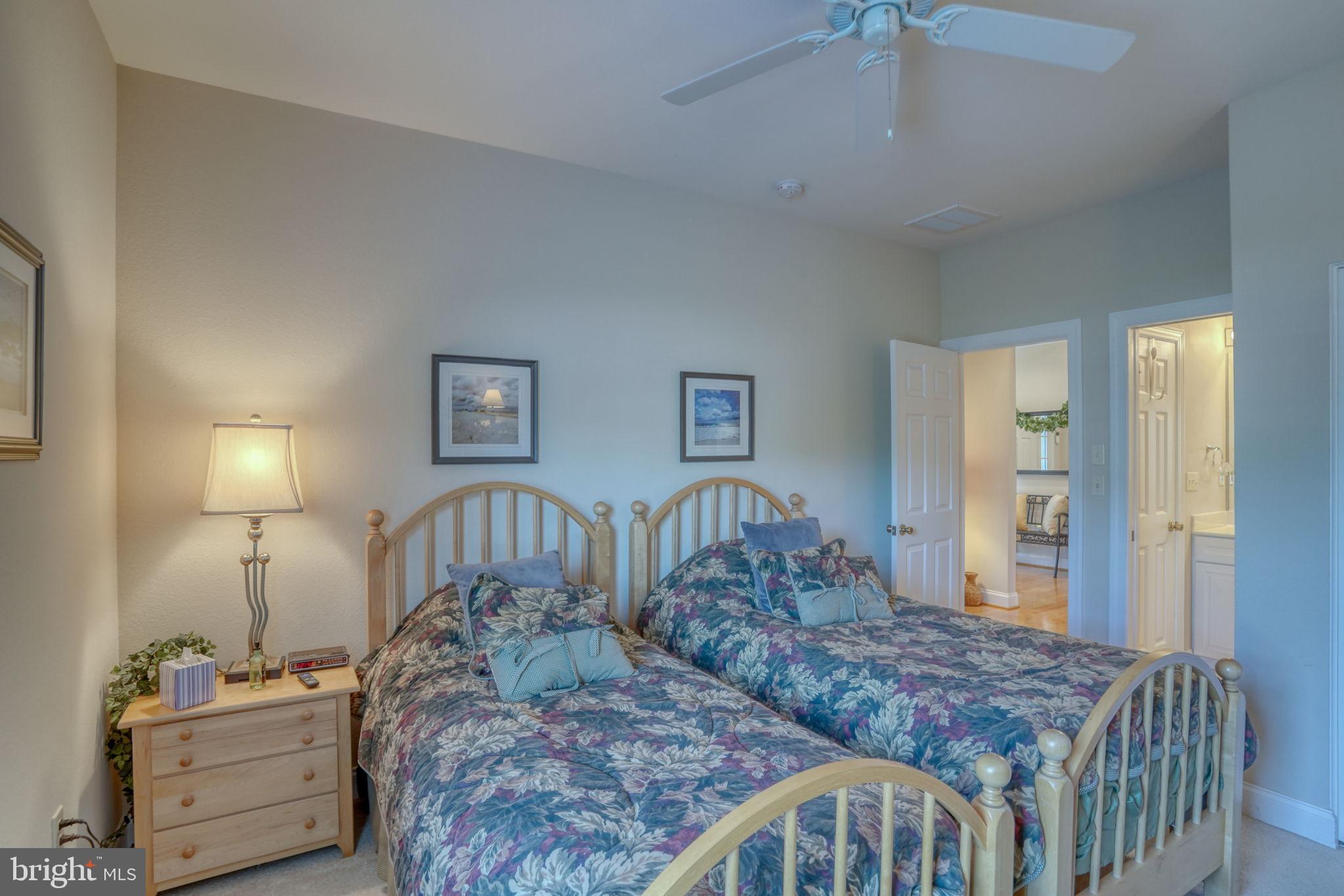 REFUGE AT DIRICKSON CREEK - Residential