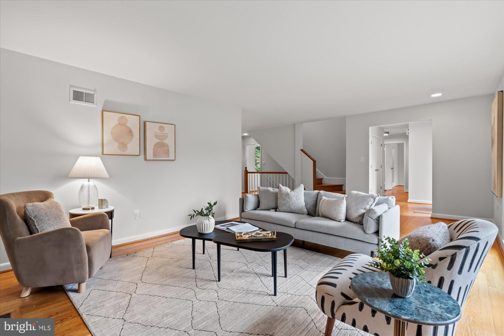 SOMERSET HEIGHTS - Residential