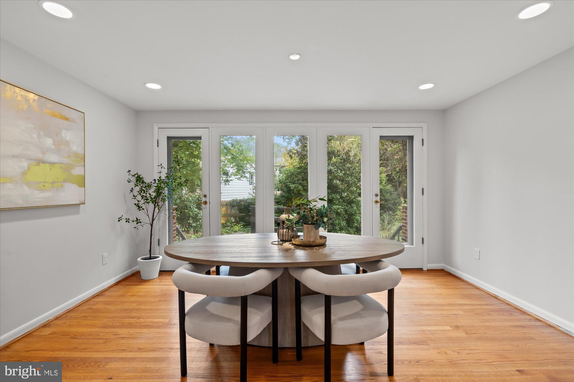 SOMERSET HEIGHTS - Residential
