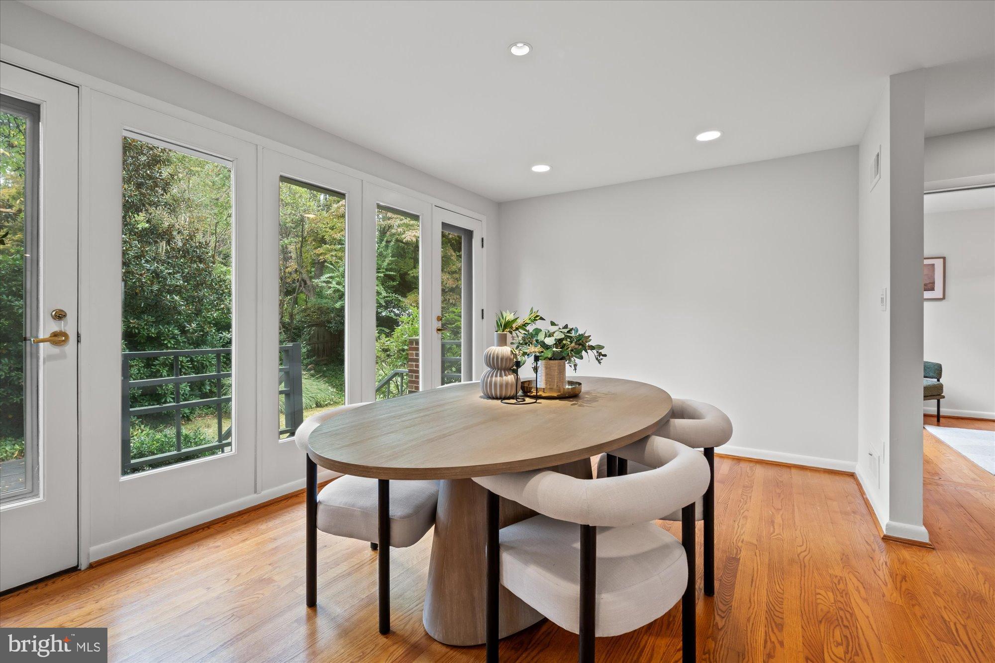 SOMERSET HEIGHTS - Residential