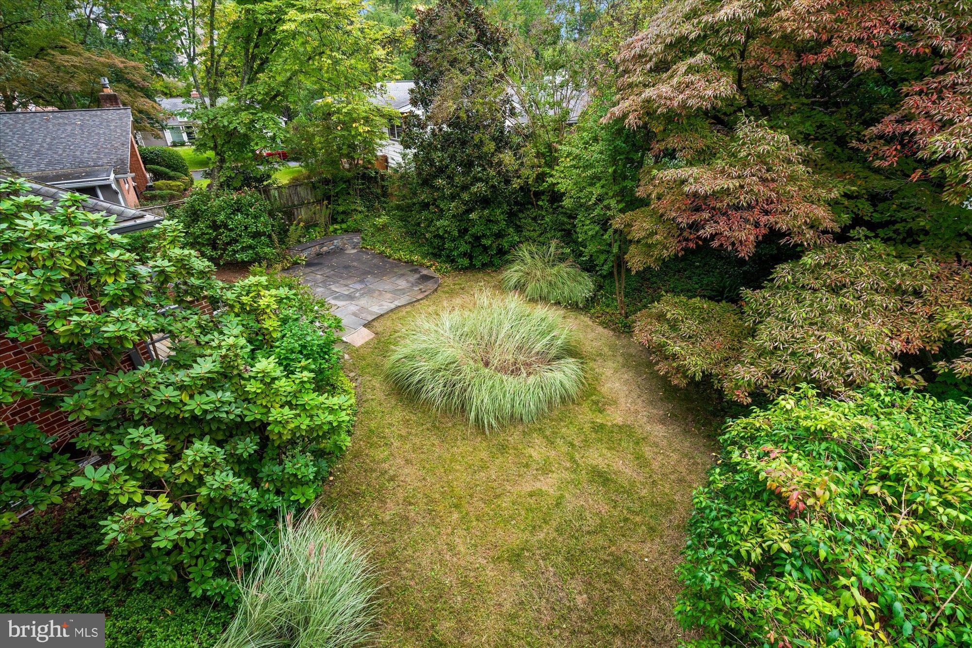 SOMERSET HEIGHTS - Residential