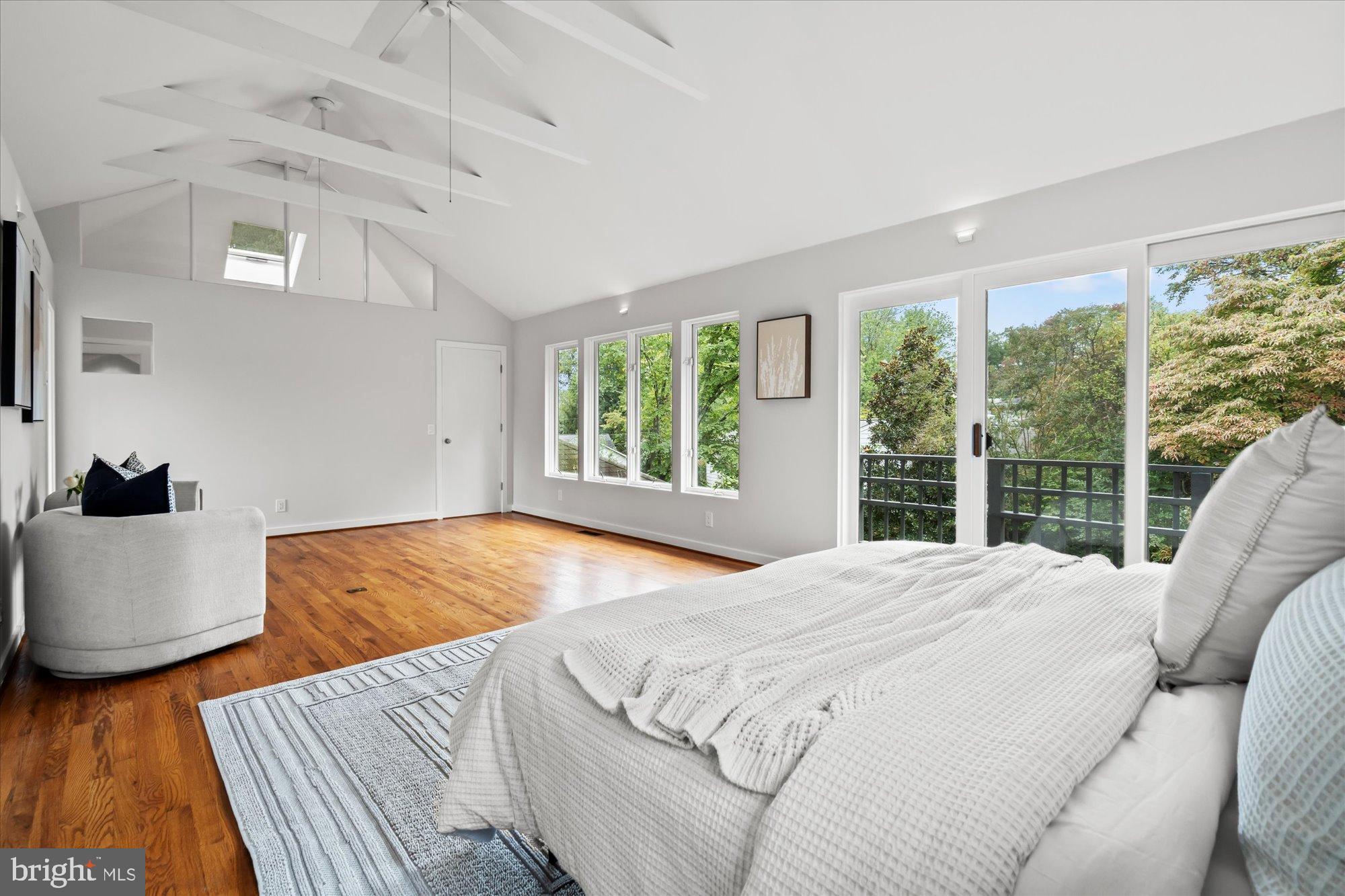 SOMERSET HEIGHTS - Residential