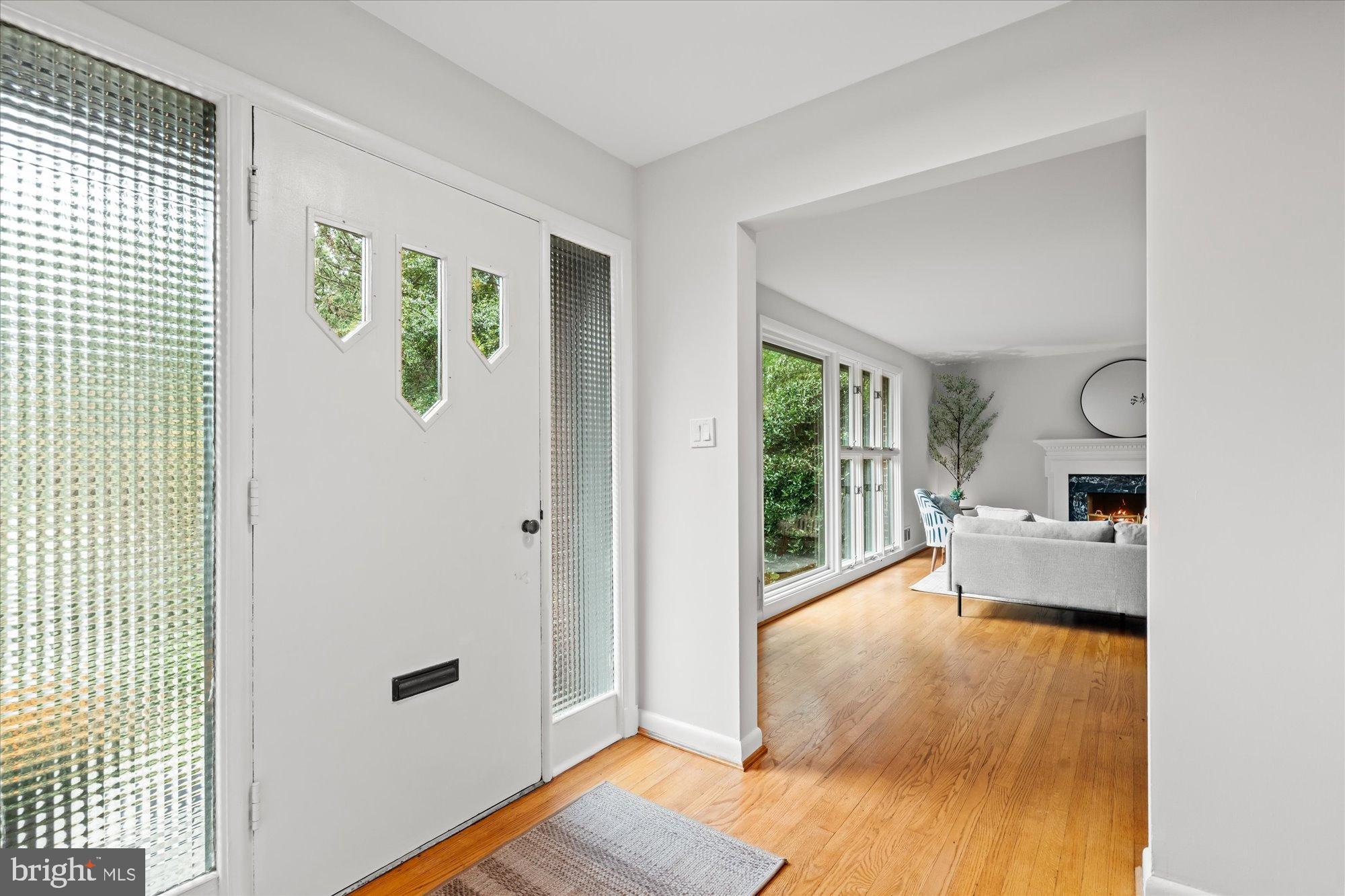 SOMERSET HEIGHTS - Residential