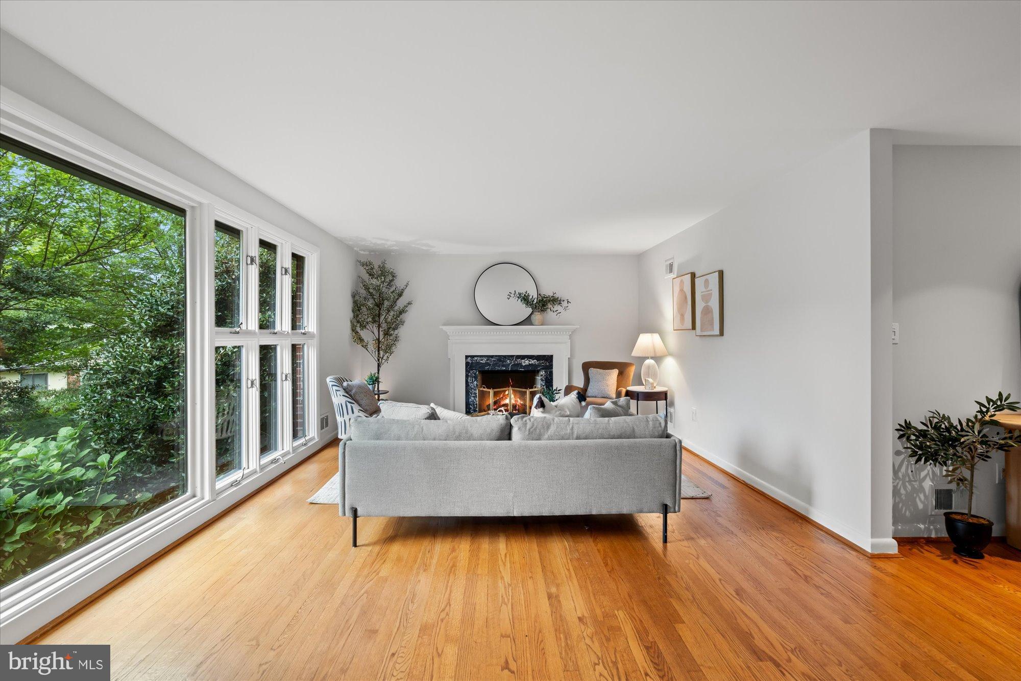 SOMERSET HEIGHTS - Residential