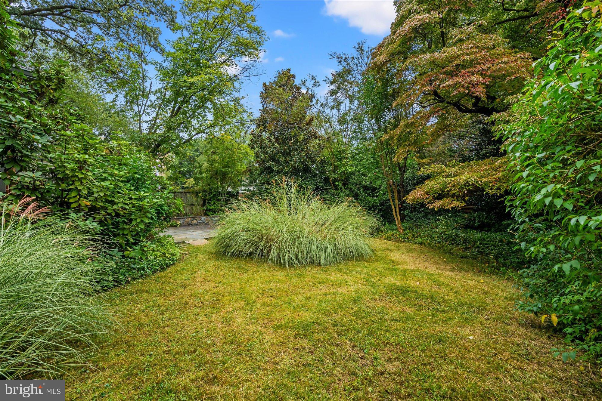 SOMERSET HEIGHTS - Residential