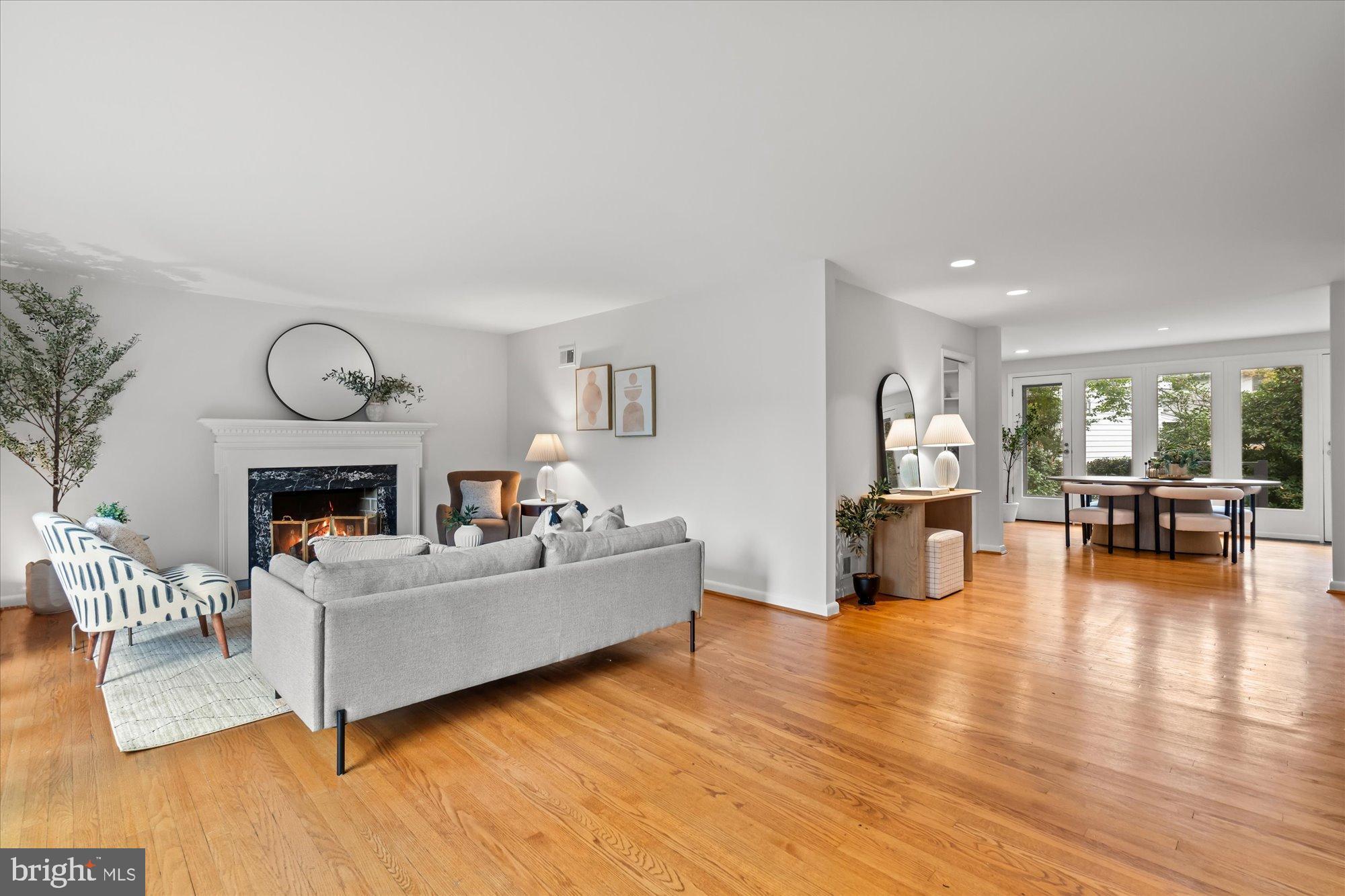SOMERSET HEIGHTS - Residential