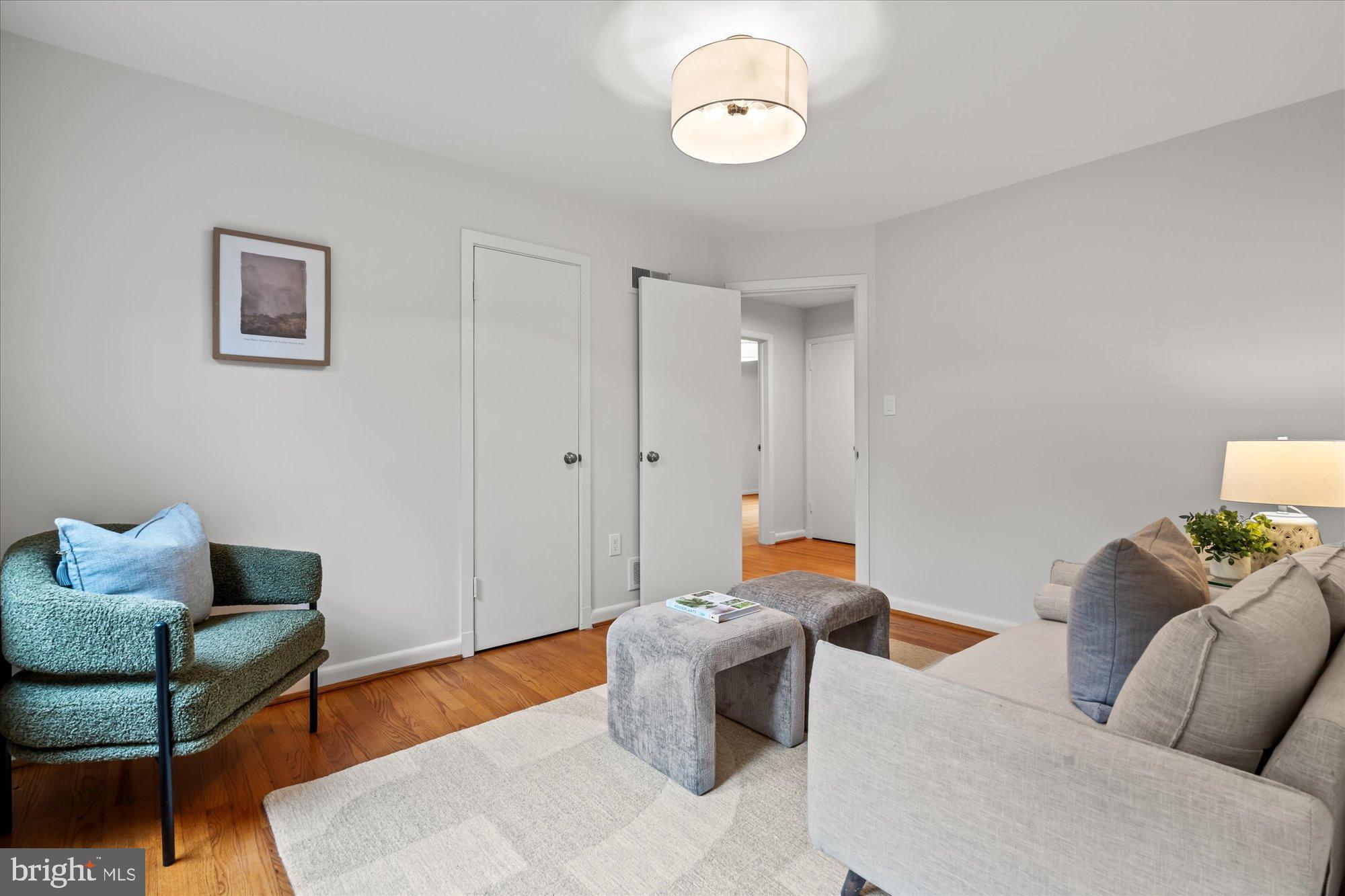 SOMERSET HEIGHTS - Residential