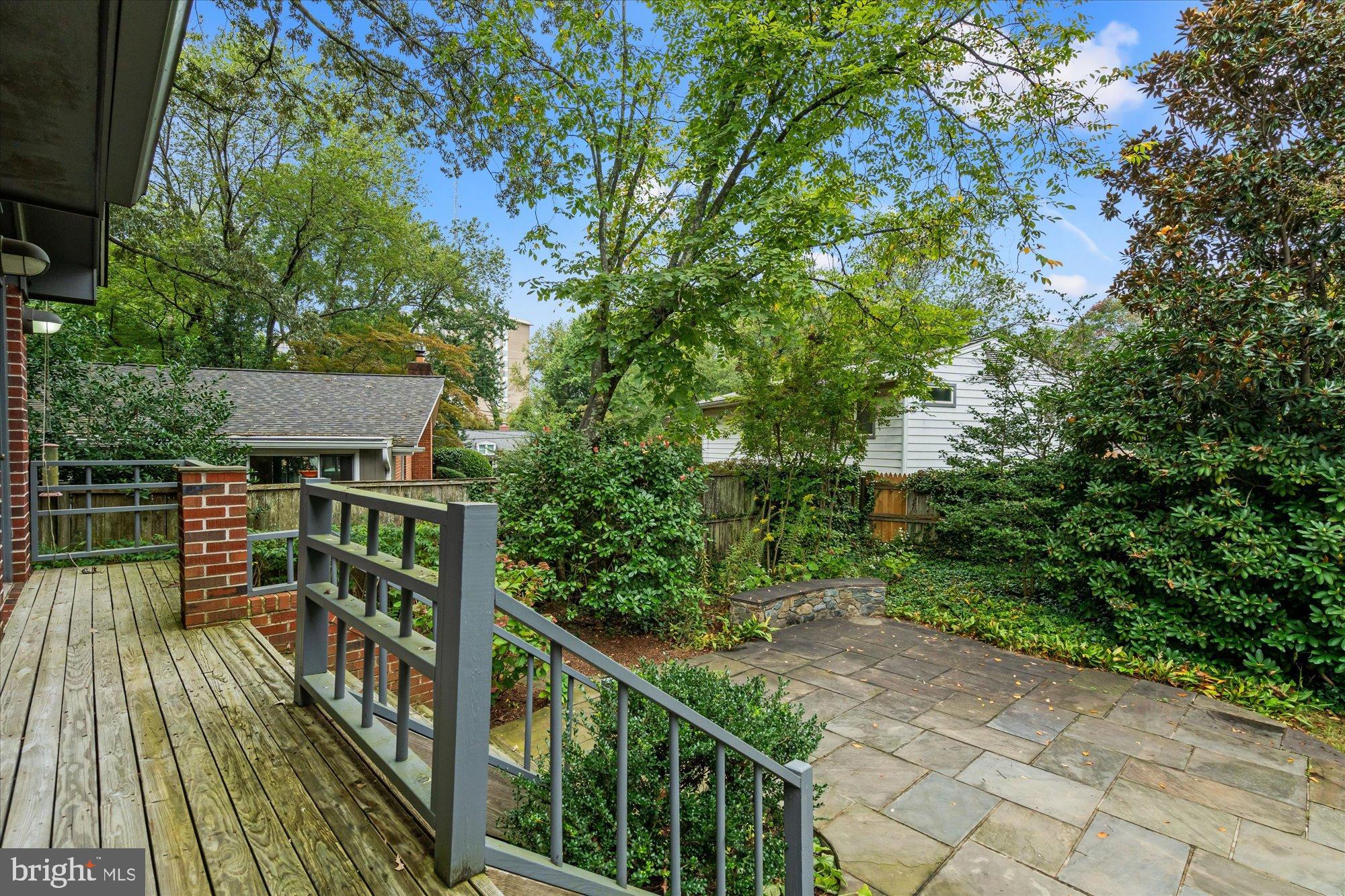 SOMERSET HEIGHTS - Residential