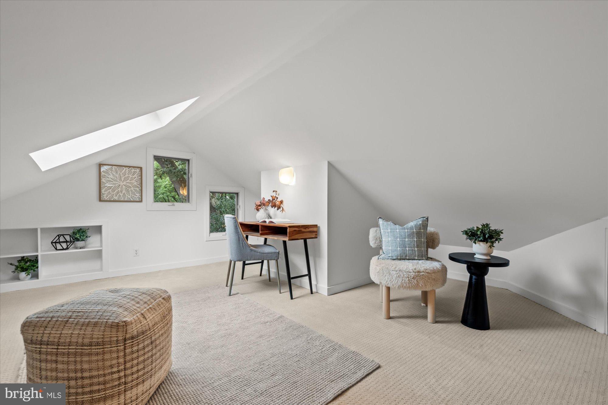 SOMERSET HEIGHTS - Residential