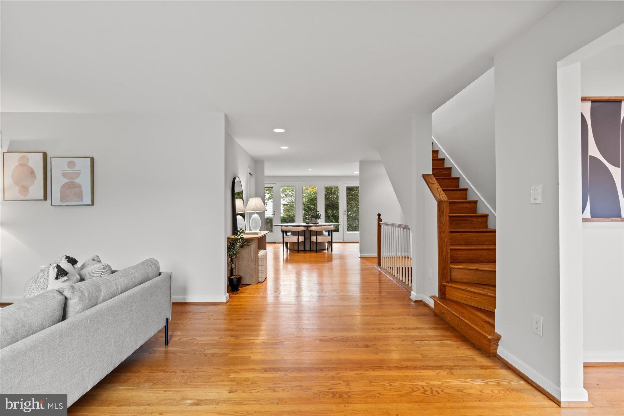 SOMERSET HEIGHTS - Residential