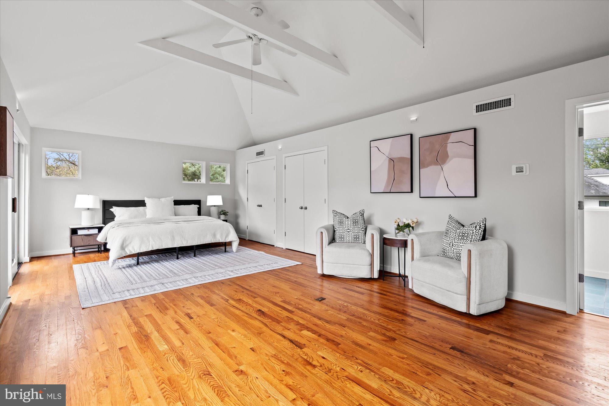 SOMERSET HEIGHTS - Residential