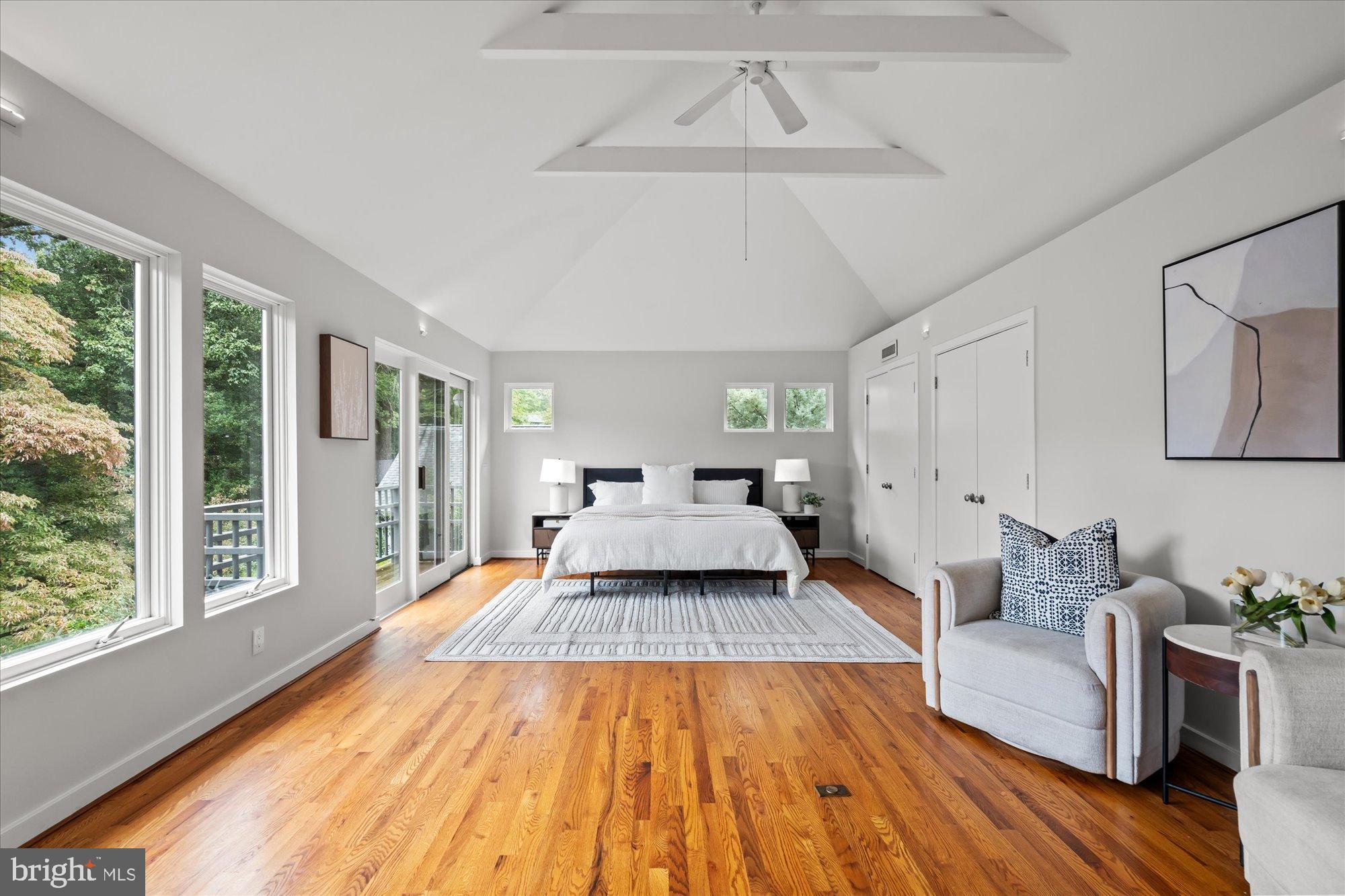 SOMERSET HEIGHTS - Residential