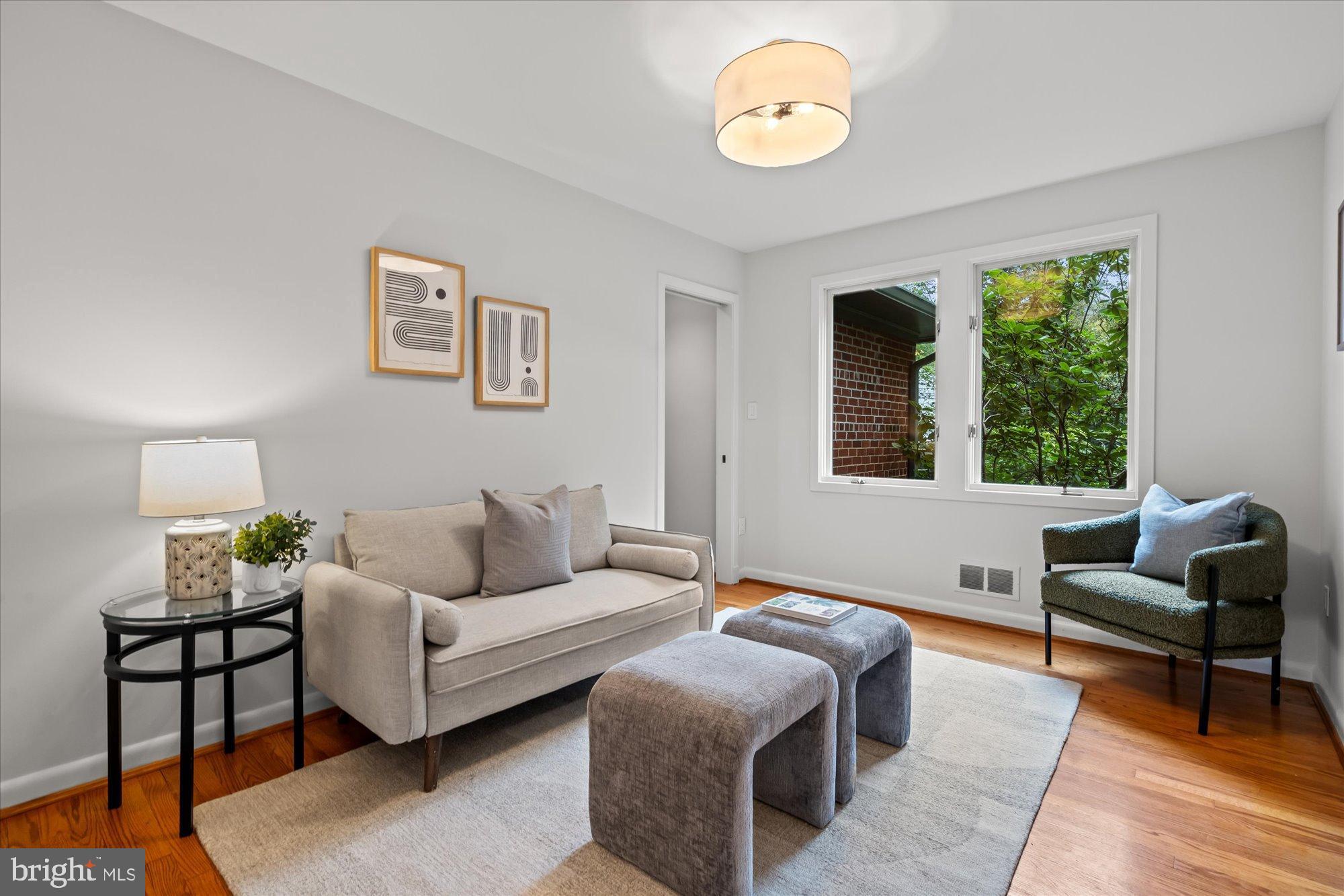 SOMERSET HEIGHTS - Residential