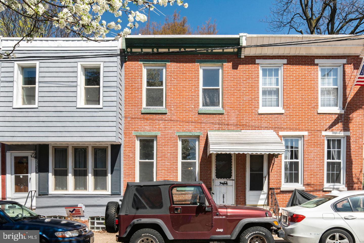 ART MUSEUM AREA - Residential