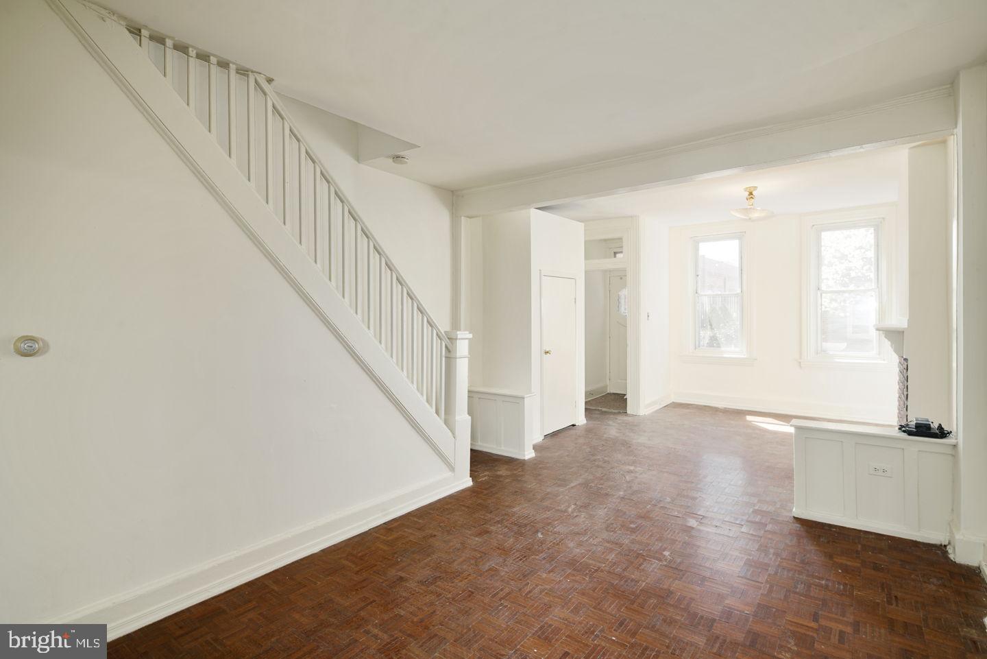 ART MUSEUM AREA - Residential