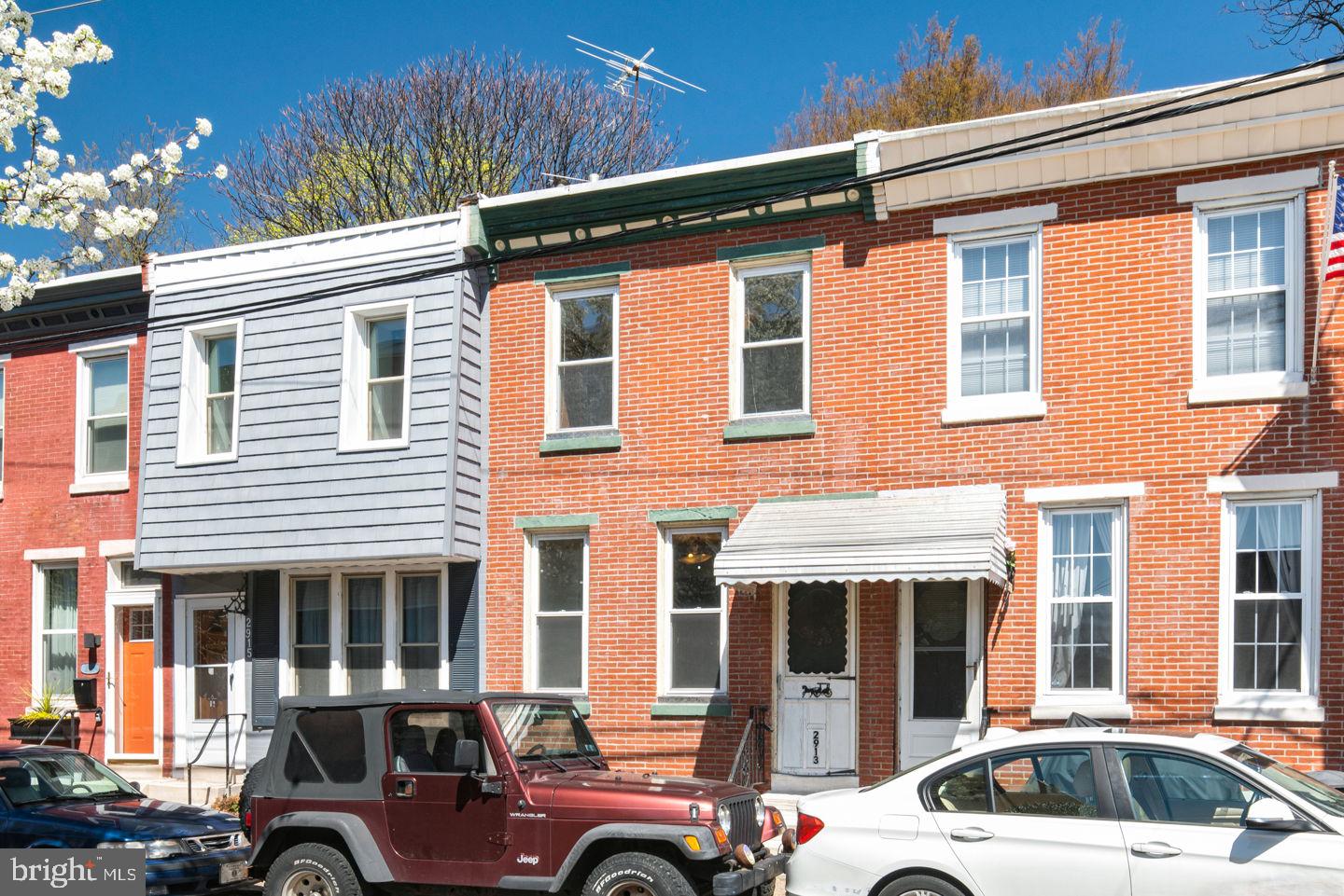 ART MUSEUM AREA - Residential