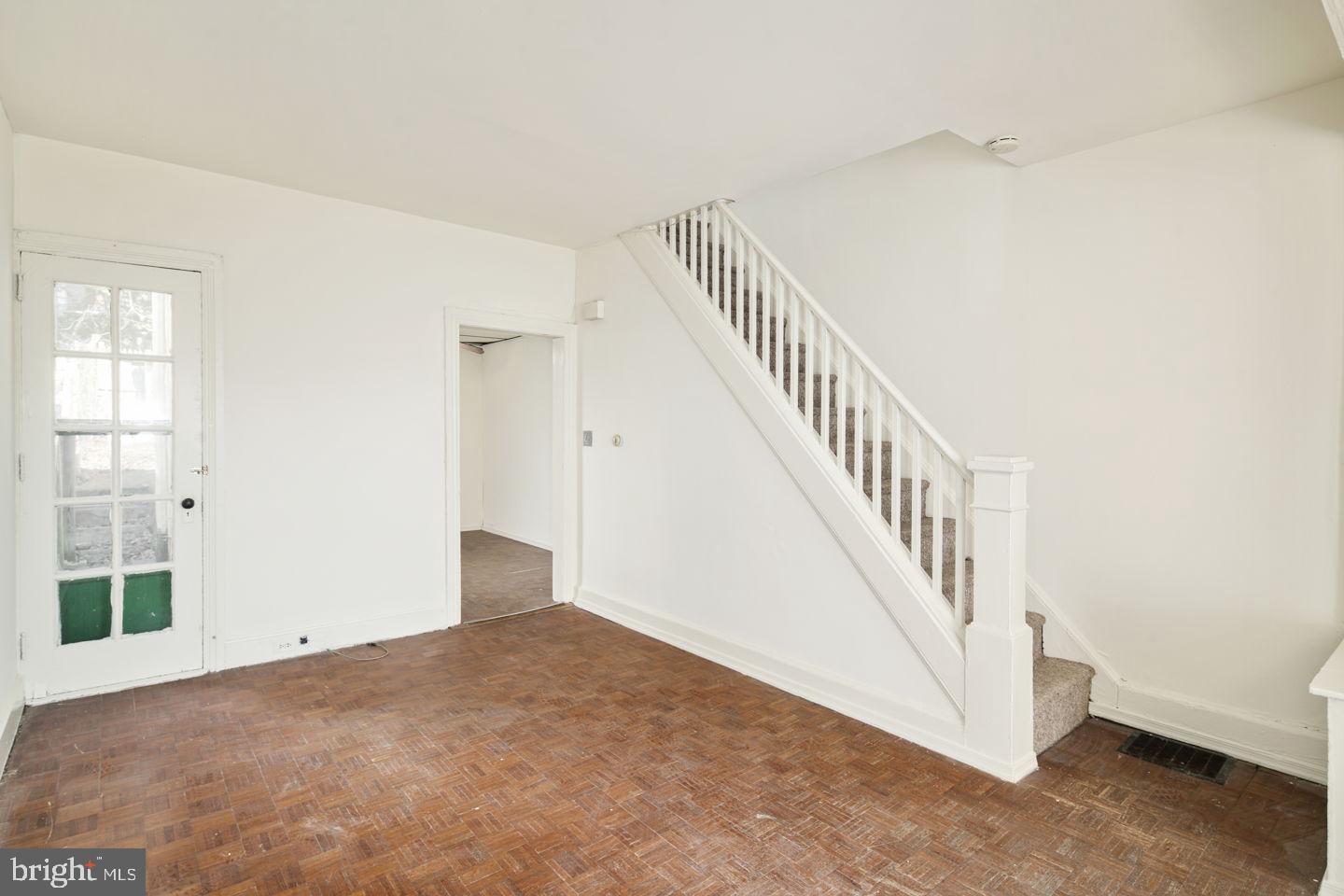 ART MUSEUM AREA - Residential