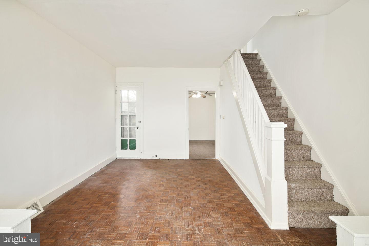 ART MUSEUM AREA - Residential