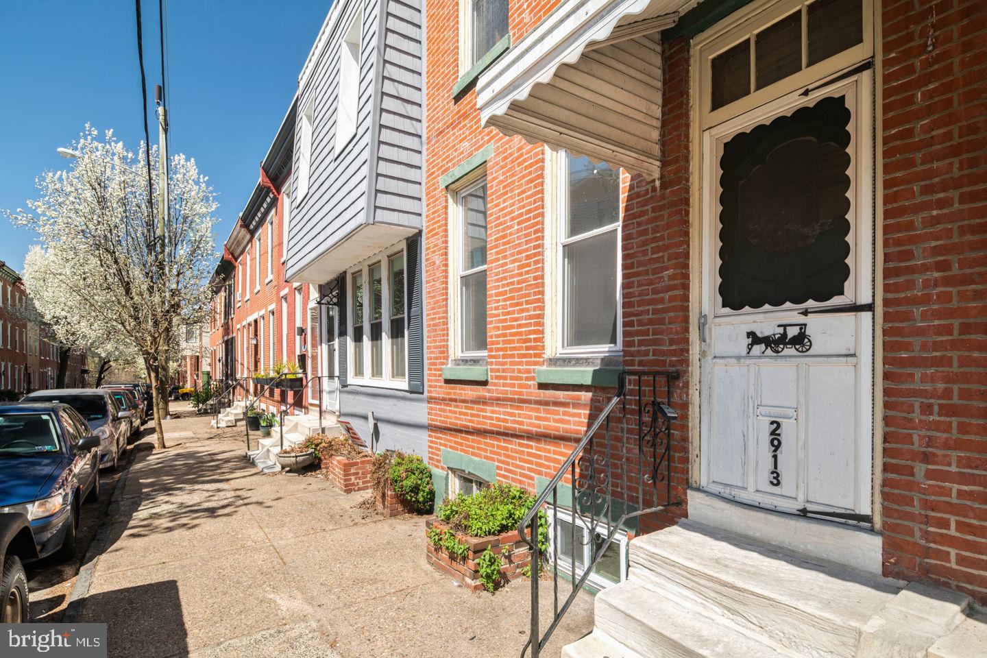 ART MUSEUM AREA - Residential