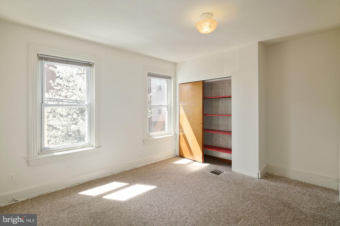 ART MUSEUM AREA - Residential