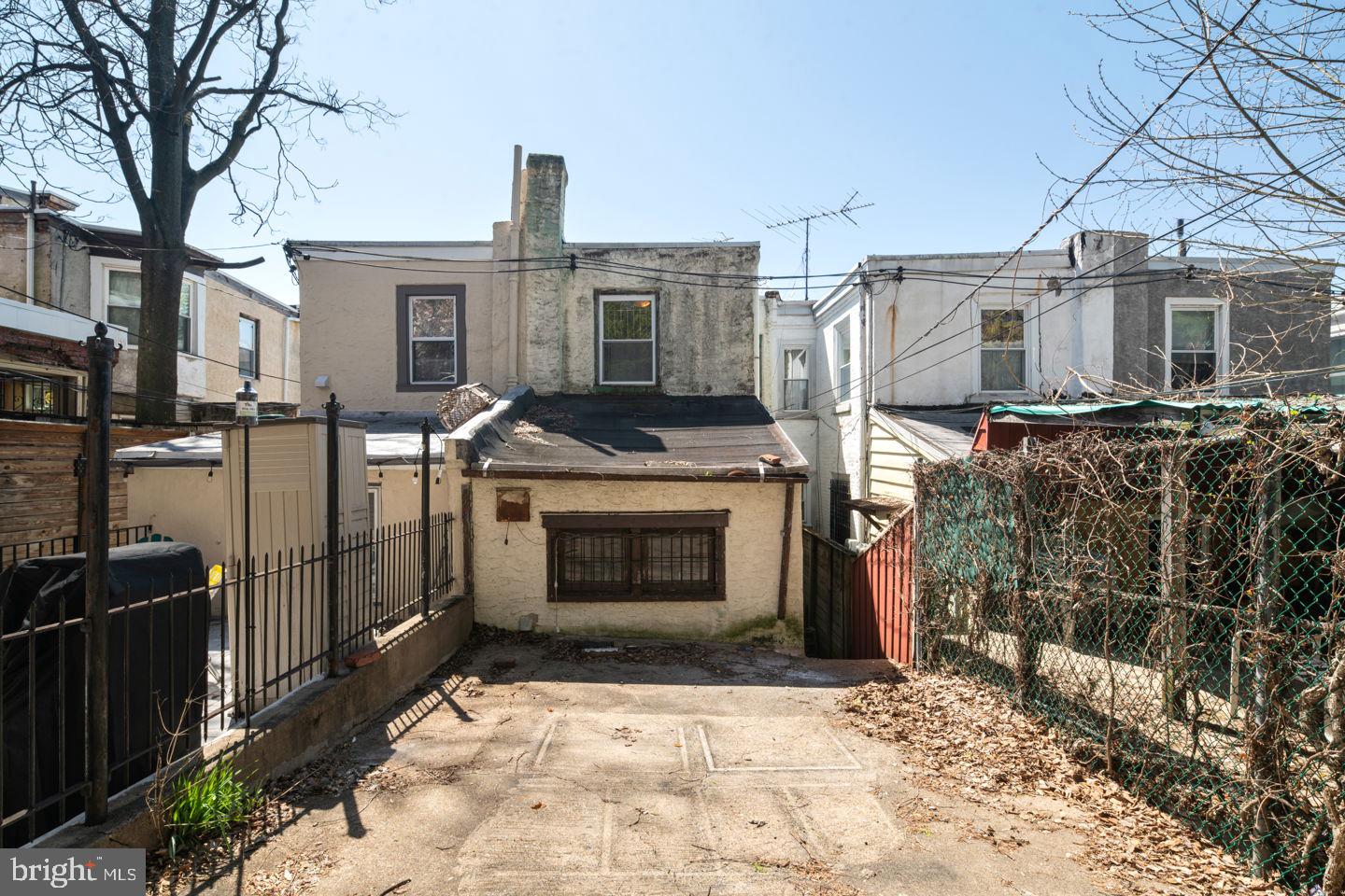 ART MUSEUM AREA - Residential