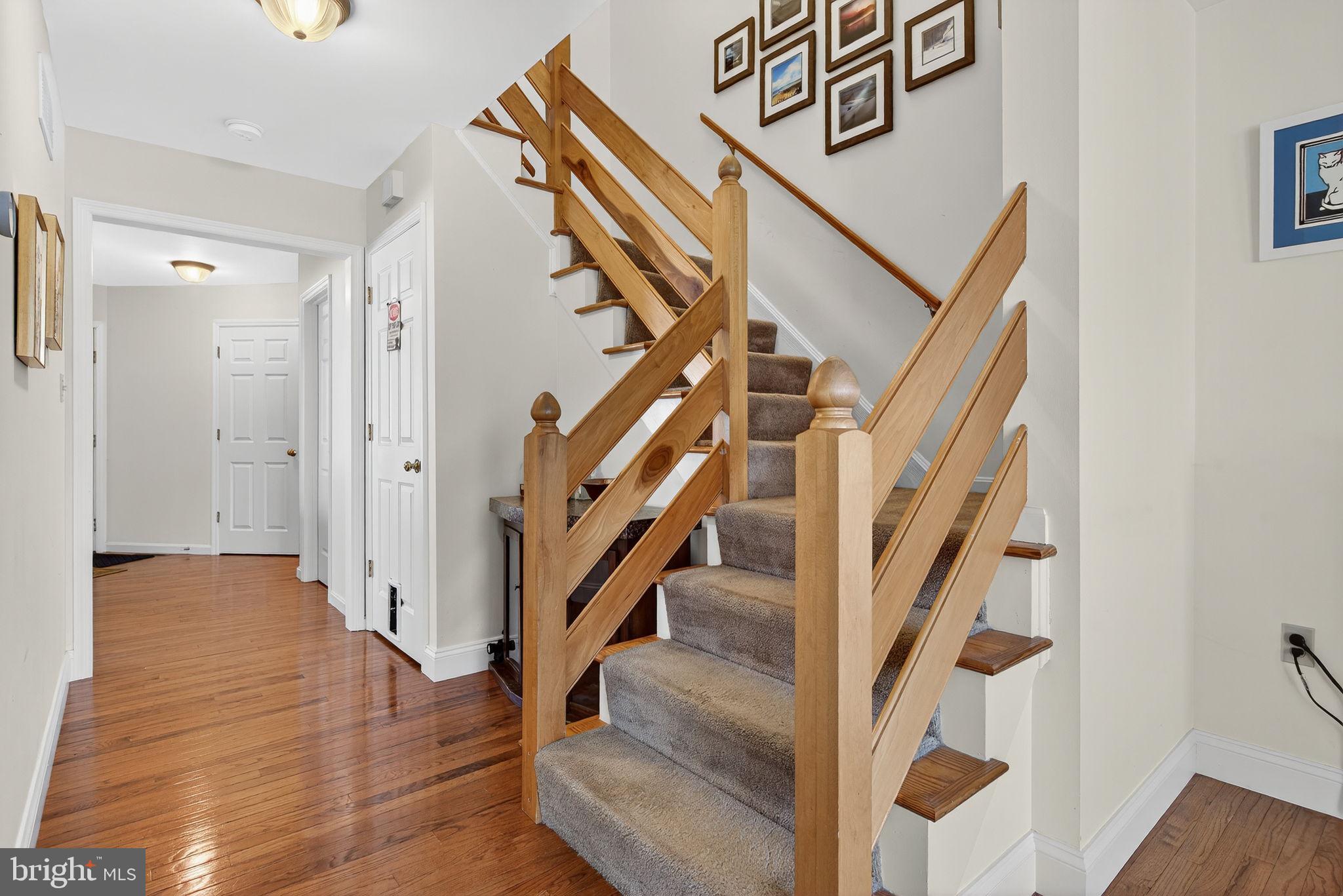 MALLARD LANDING - Residential