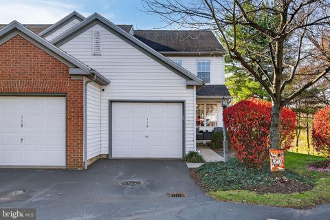 Photo of 116 Teal Terrace, LANCASTER, PA 17601 (MLS # PALA2078766)