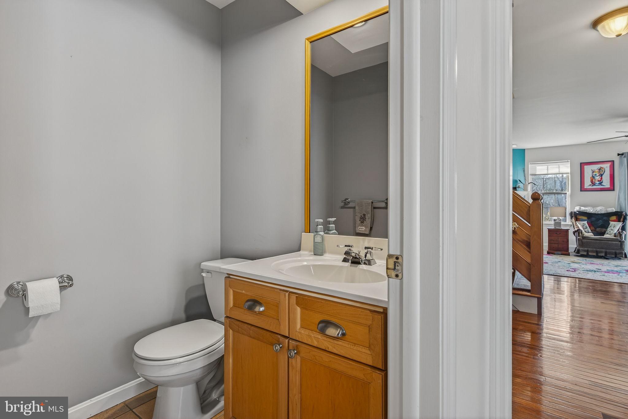 MALLARD LANDING - Residential