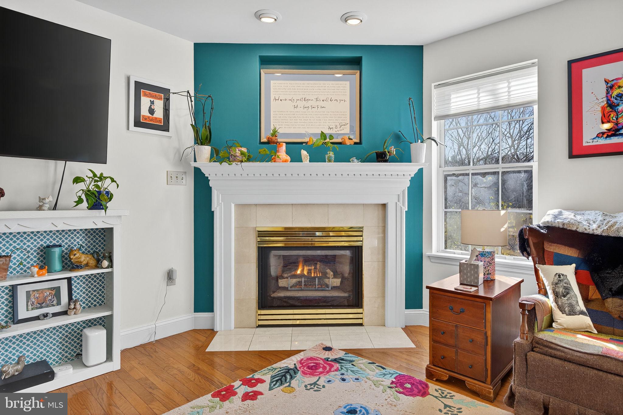 MALLARD LANDING - Residential