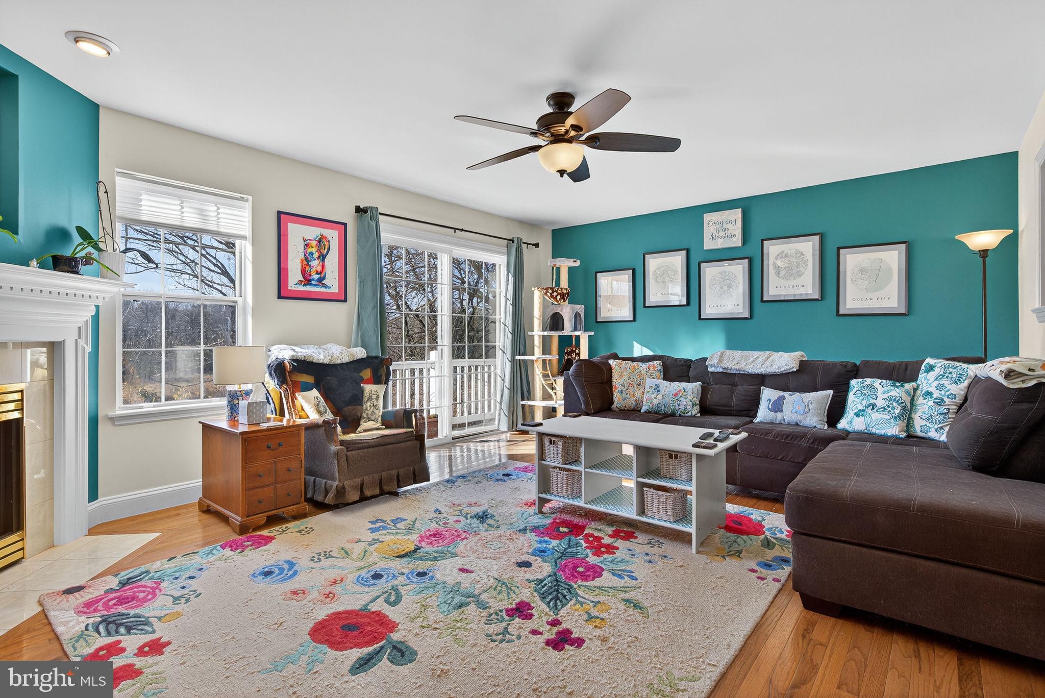 MALLARD LANDING - Residential