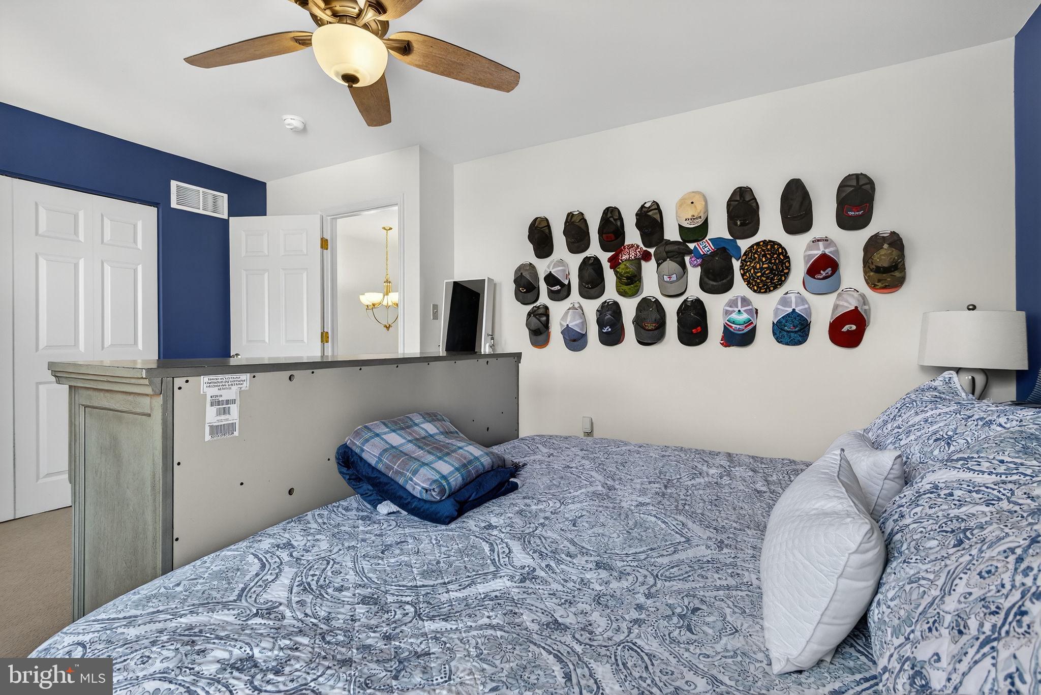 MALLARD LANDING - Residential