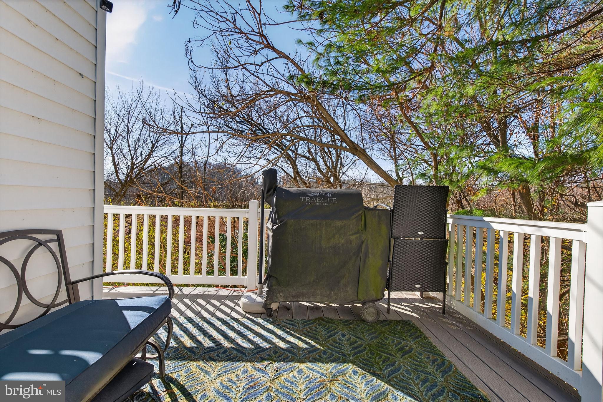 MALLARD LANDING - Residential